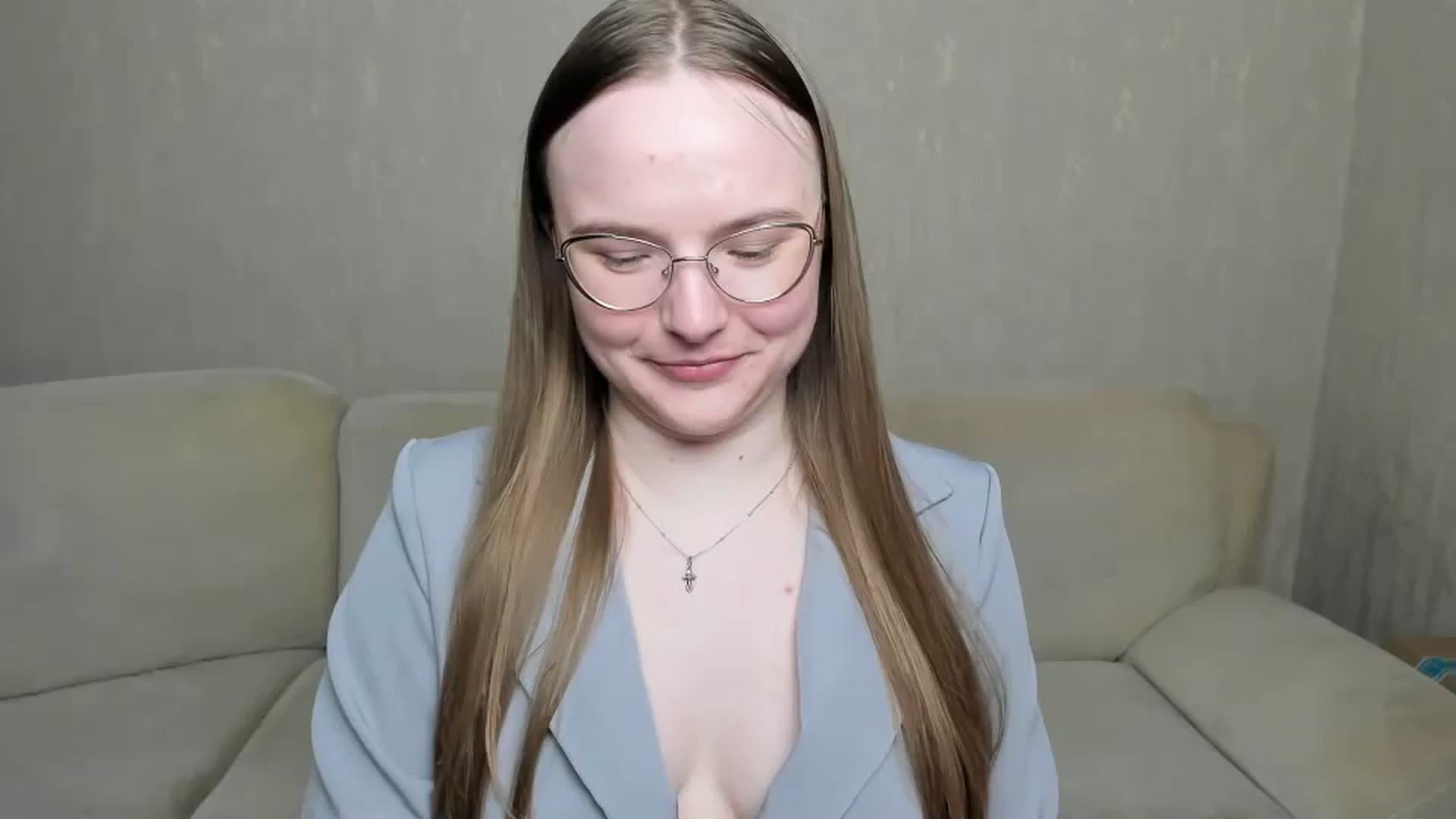 Gallery image thumbnail from Shy_Melany's myfreecams stream on, 12/06/2024, 21:00 image 1 of 20