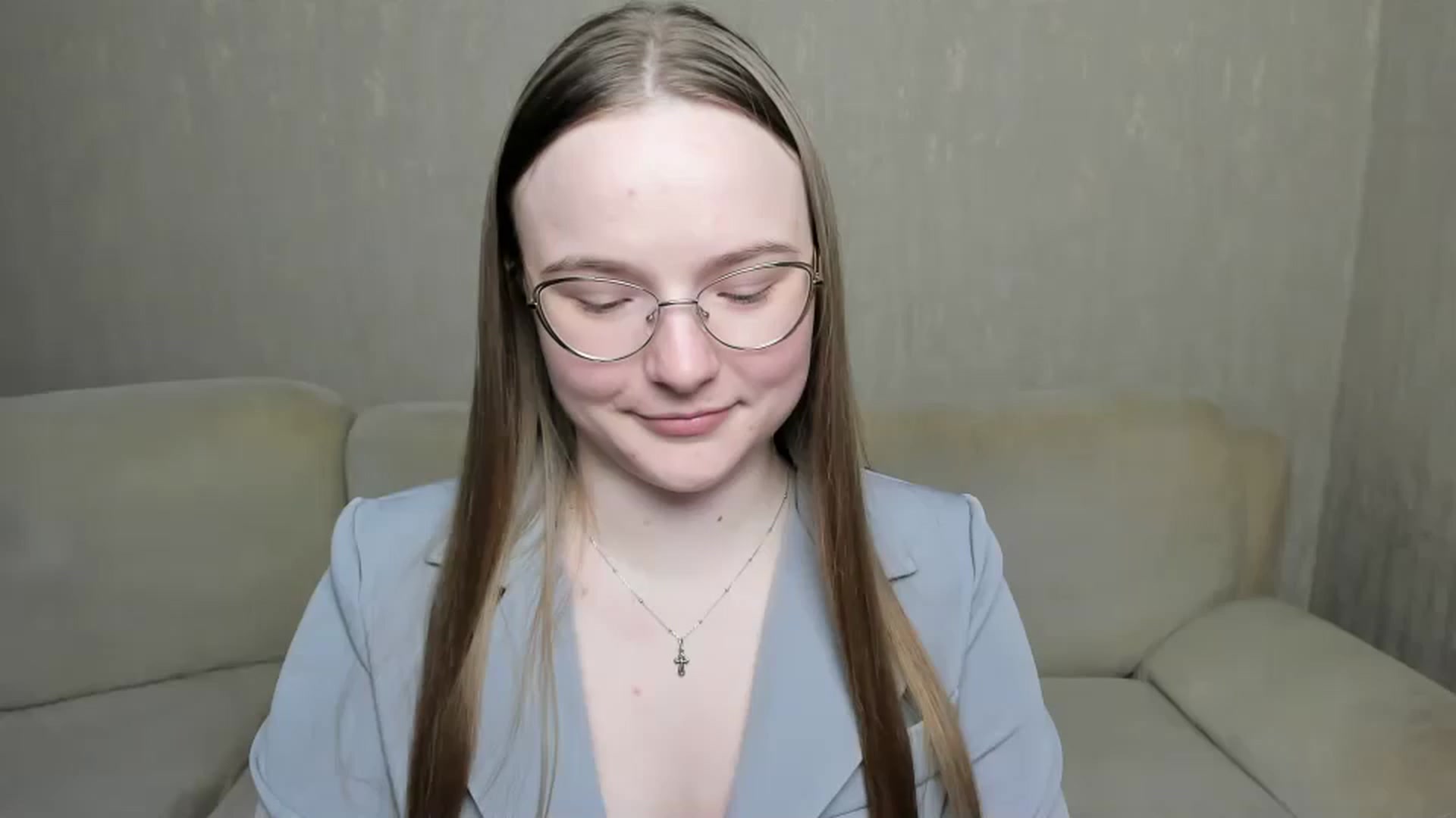 Gallery image thumbnail from Shy_Melany's myfreecams stream on, 12/15/2024, 17:29 image 5 of 20
