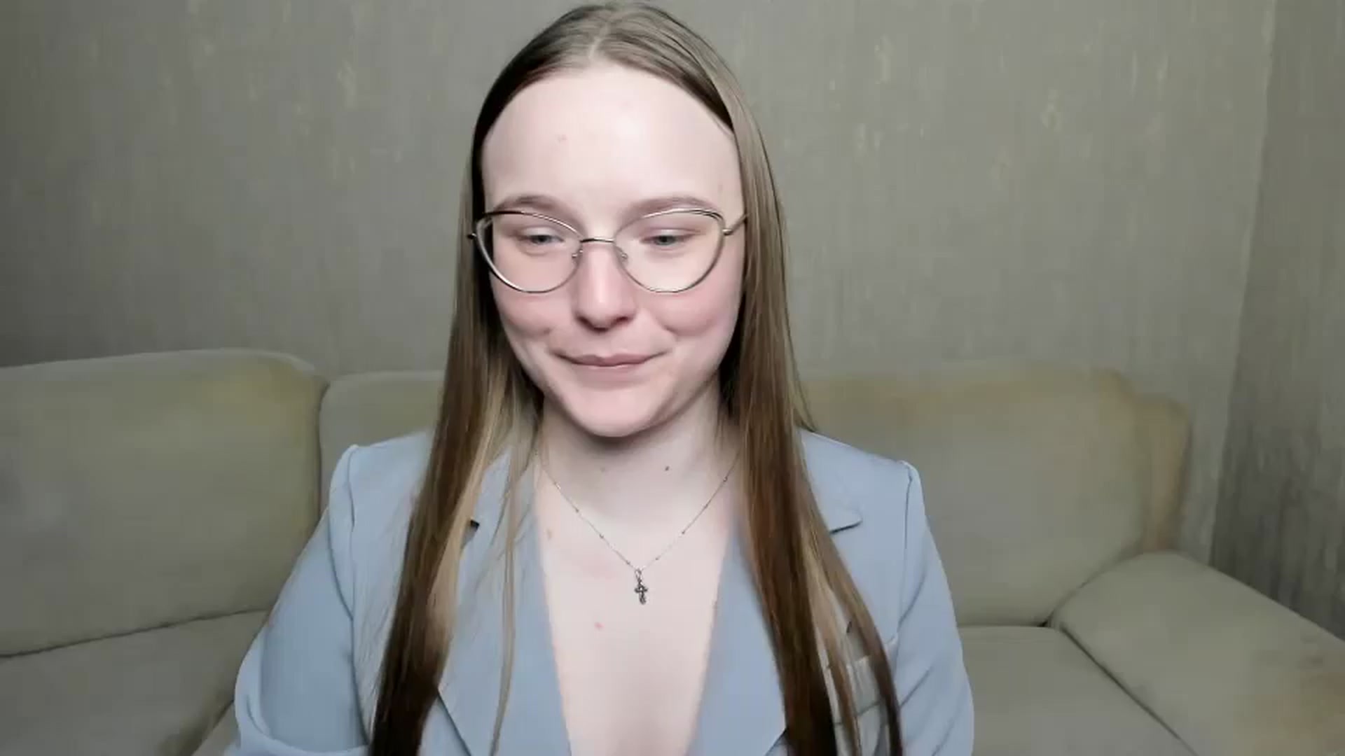 Gallery image thumbnail from Shy_Melany's myfreecams stream on, 12/15/2024, 17:29 image 2 of 20
