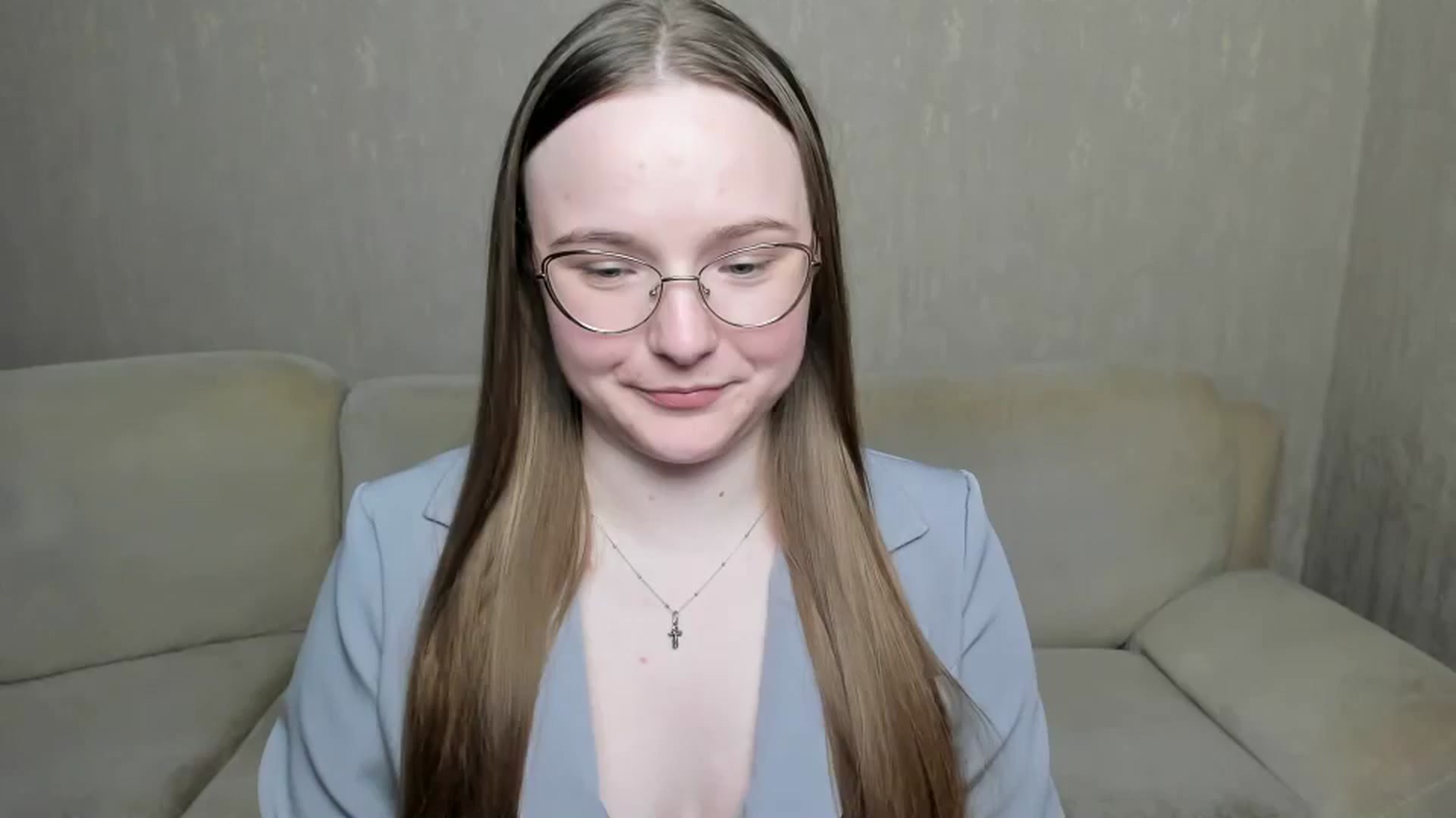 Gallery image thumbnail from Shy_Melany's myfreecams stream on, 12/15/2024, 19:09 image 5 of 20