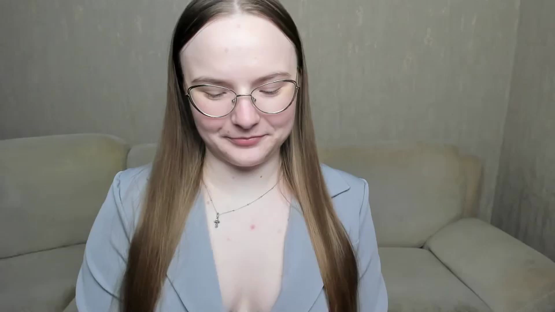 Gallery image thumbnail from Shy_Melany's myfreecams stream on, 12/26/2024, 19:50 image 18 of 20