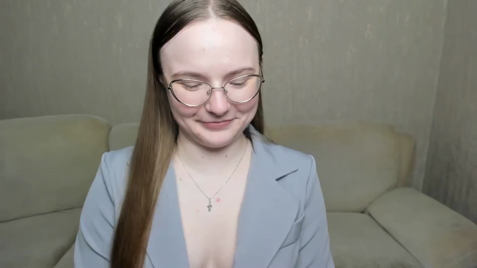 Gallery image thumbnail from Shy_Melany's myfreecams stream on, 12/26/2024, 20:11 image 19 of 20