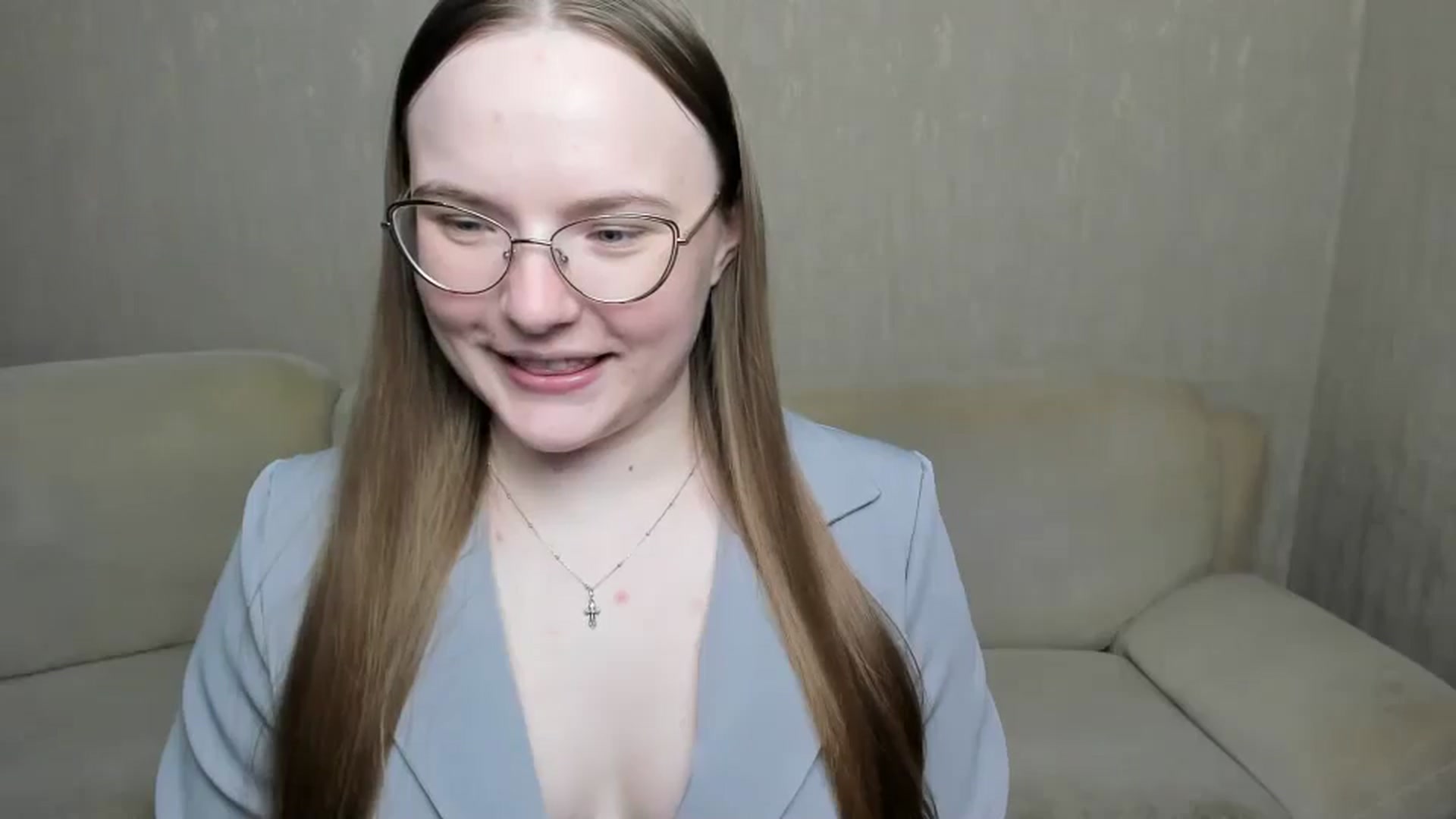 Gallery image thumbnail from Shy_Melany's myfreecams stream on, 12/26/2024, 20:11 image 2 of 20