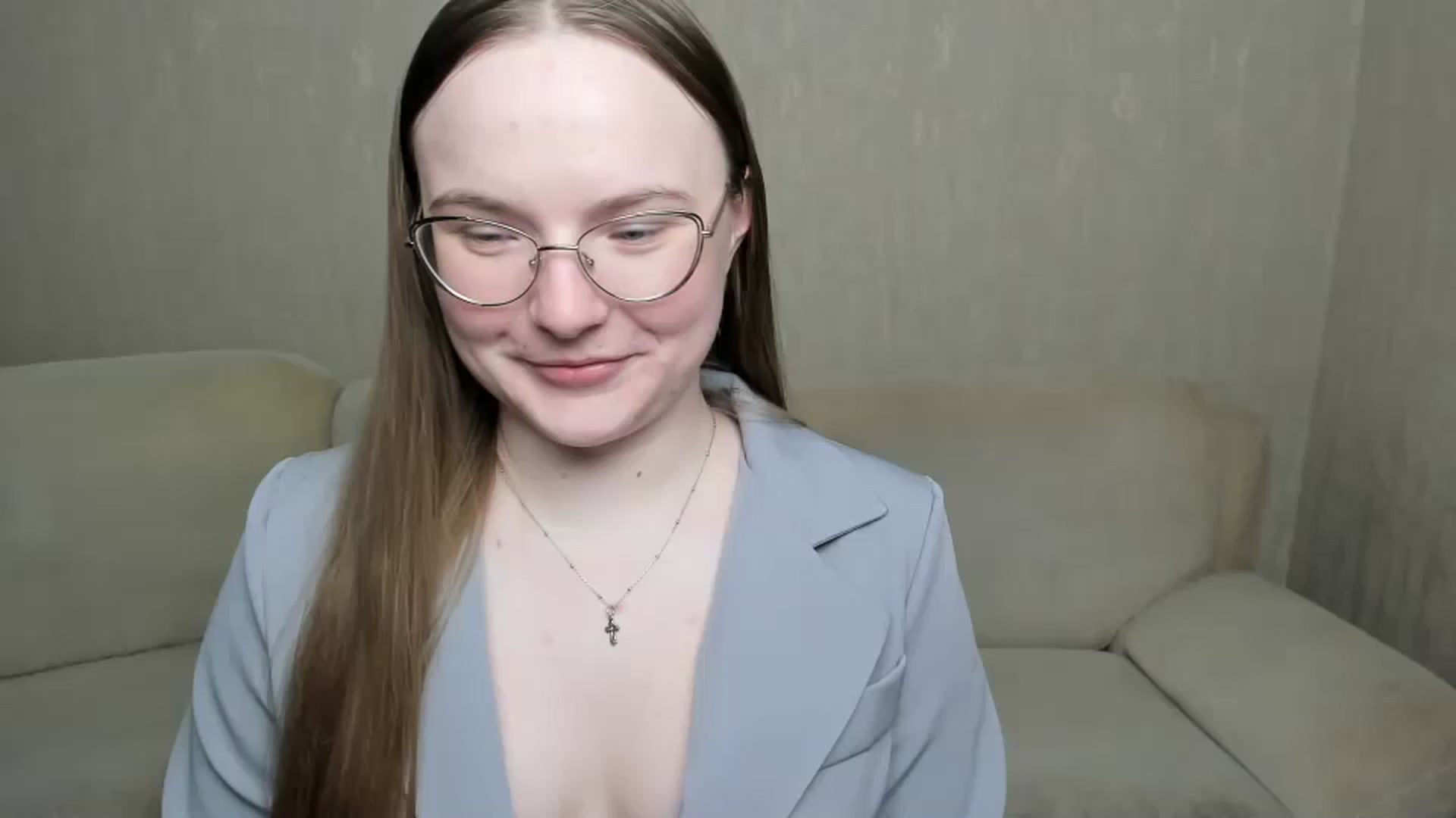 Gallery image thumbnail from Shy_Melany's myfreecams stream on, 12/26/2024, 20:11 image 11 of 20