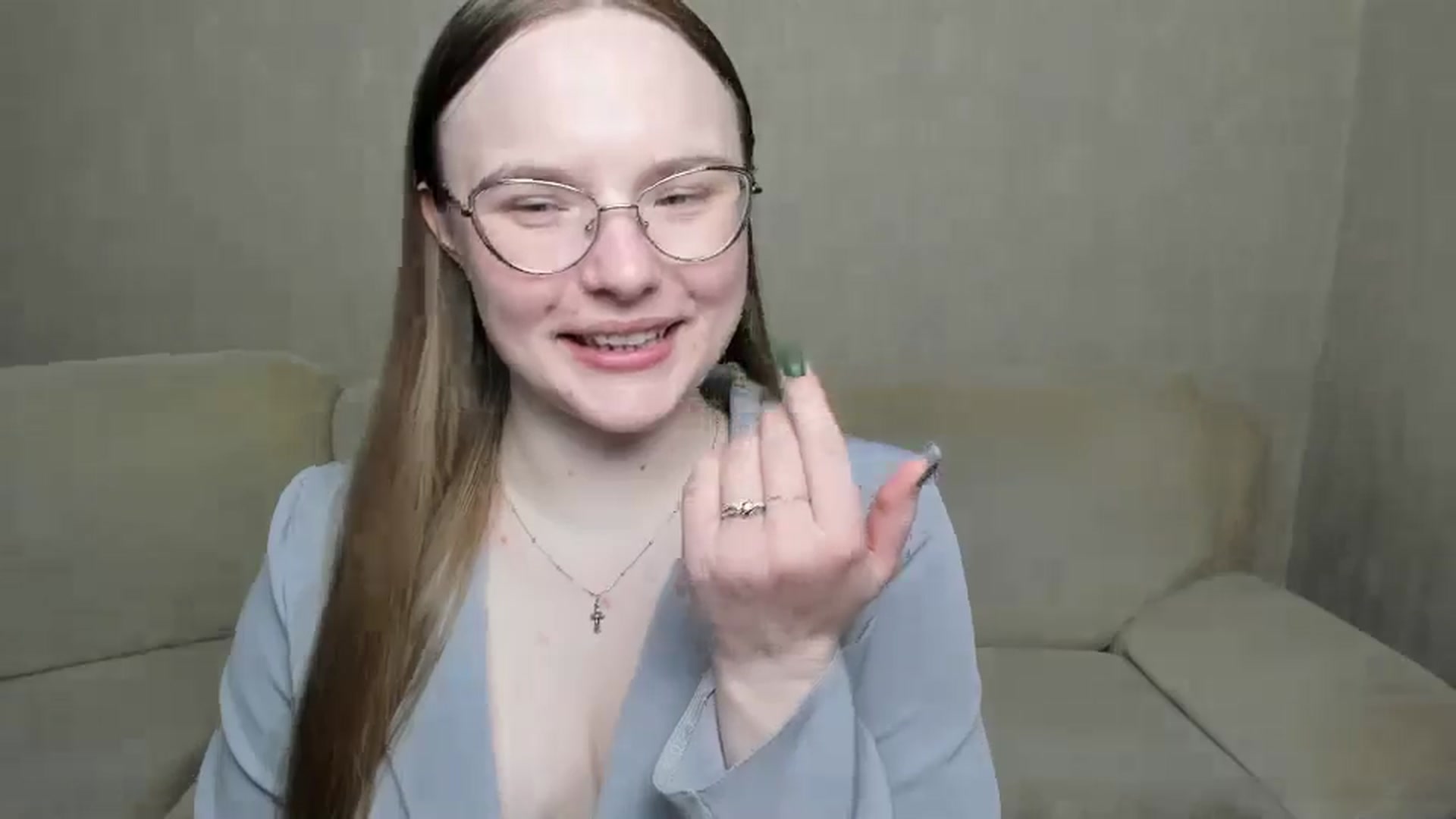 Gallery image thumbnail from Shy_Melany's myfreecams stream on, 12/26/2024, 20:11 image 13 of 20