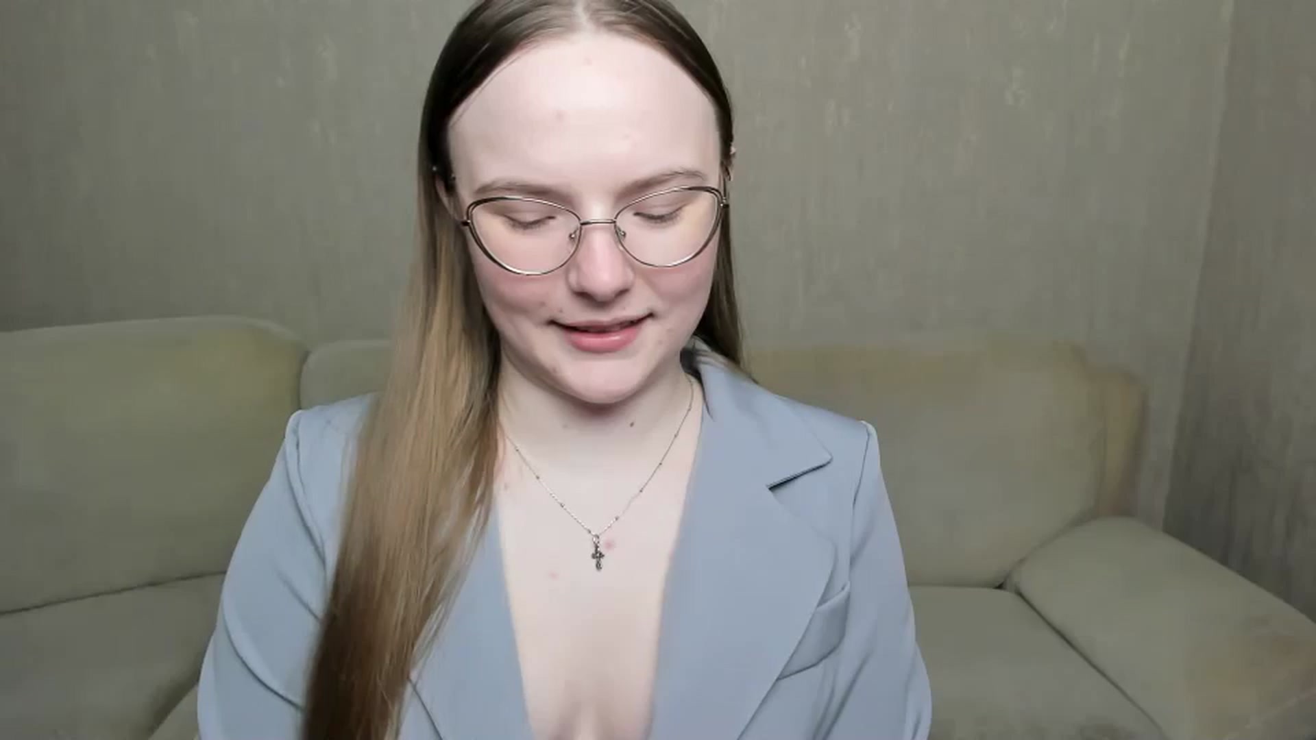 Gallery image thumbnail from Shy_Melany's myfreecams stream on, 12/26/2024, 20:11 image 14 of 20
