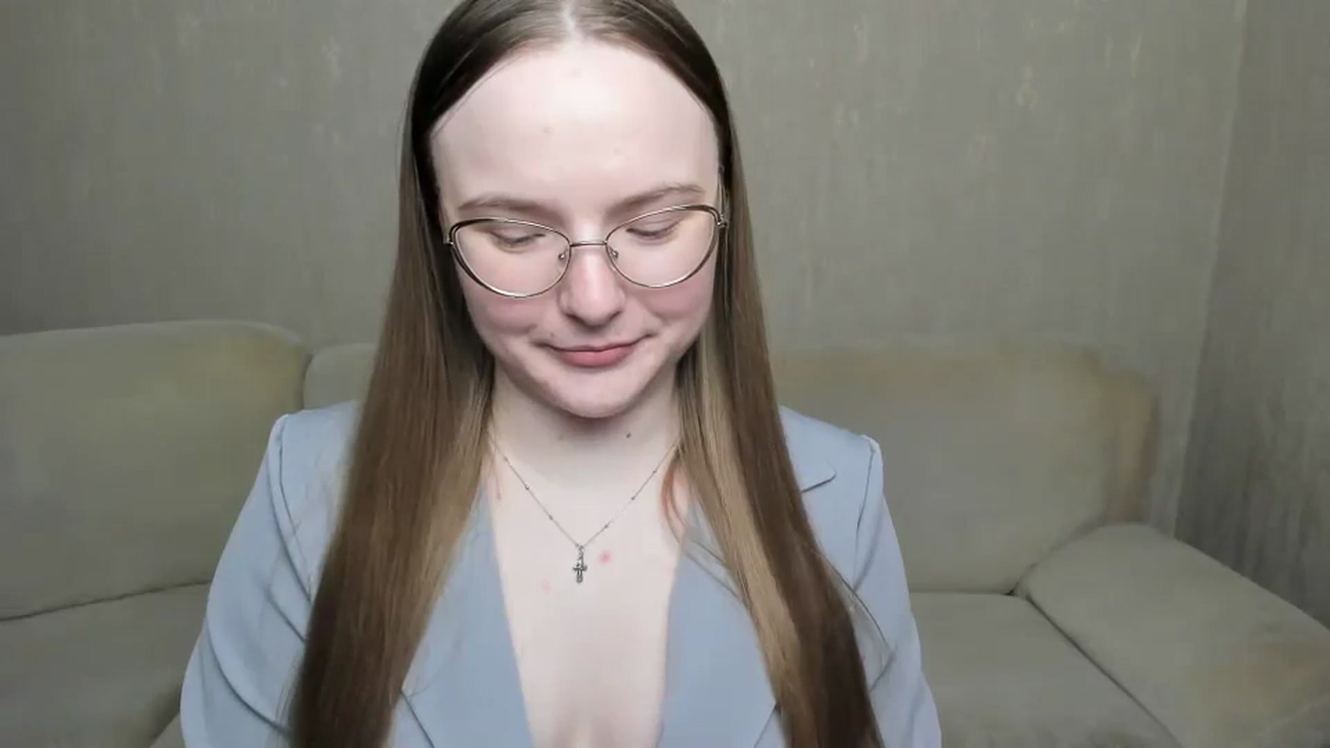 Gallery image thumbnail from Shy_Melany's myfreecams stream on, 12/26/2024, 20:11 image 5 of 20