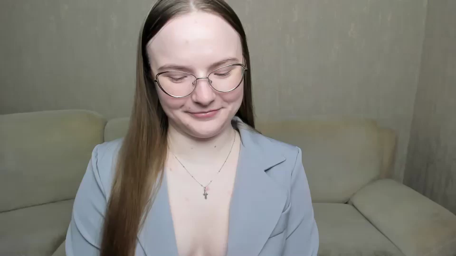 Gallery image thumbnail from Shy_Melany's myfreecams stream on, 12/26/2024, 20:11 image 12 of 20