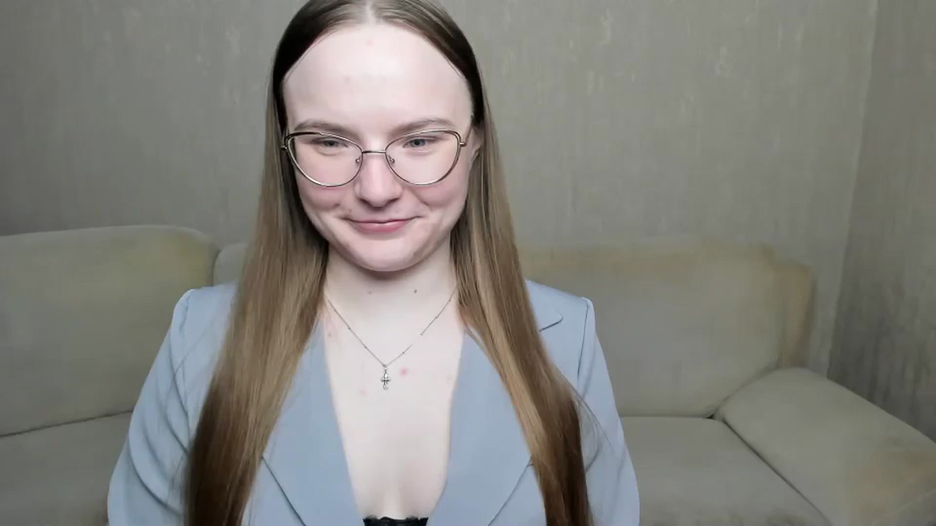 Gallery image thumbnail from Shy_Melany's myfreecams stream on, 12/26/2024, 20:11 image 3 of 20