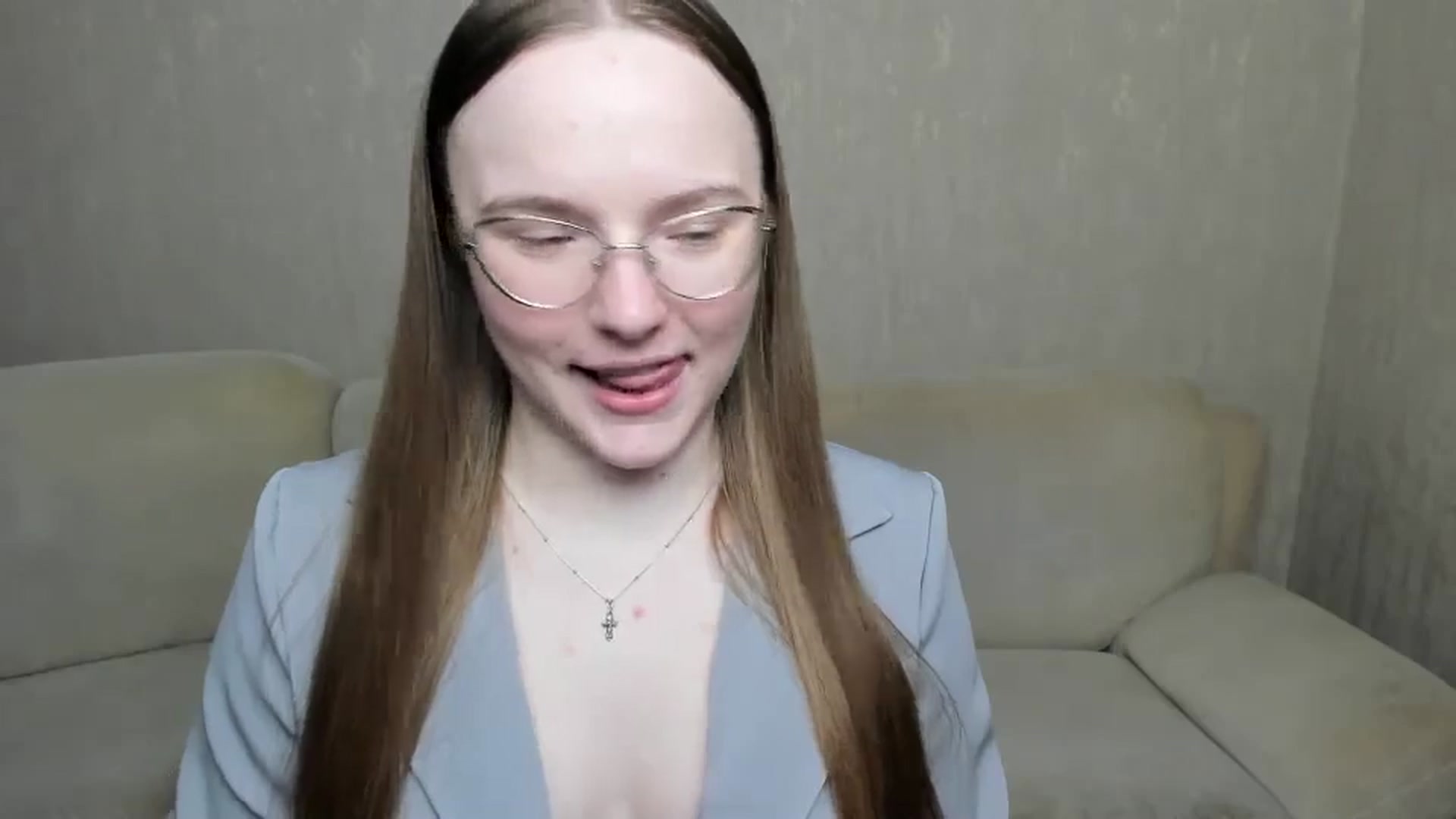 Gallery image thumbnail from Shy_Melany's myfreecams stream on, 12/26/2024, 20:11 image 4 of 20