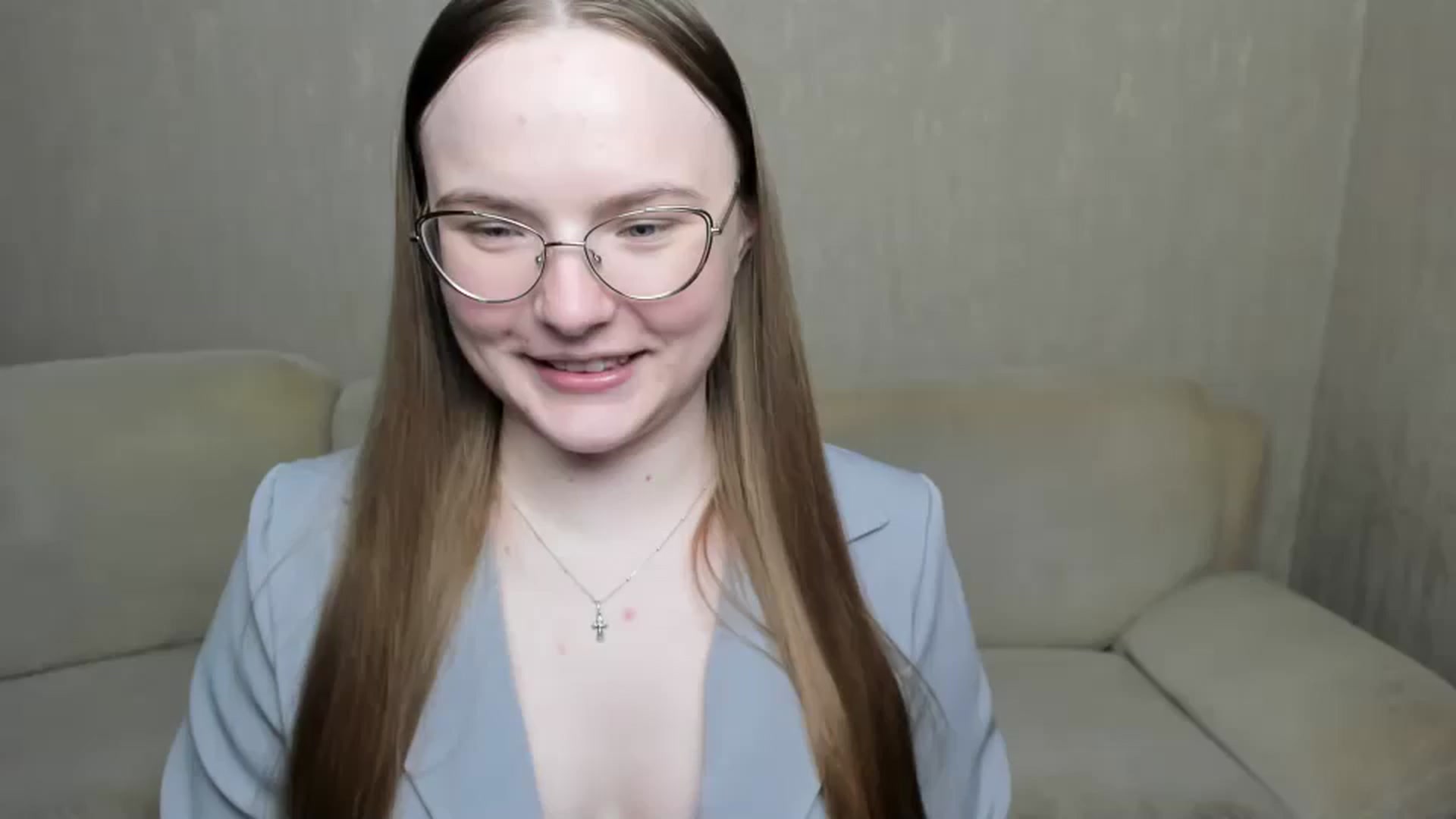 Gallery image thumbnail from Shy_Melany's myfreecams stream on, 12/26/2024, 20:11 image 6 of 20