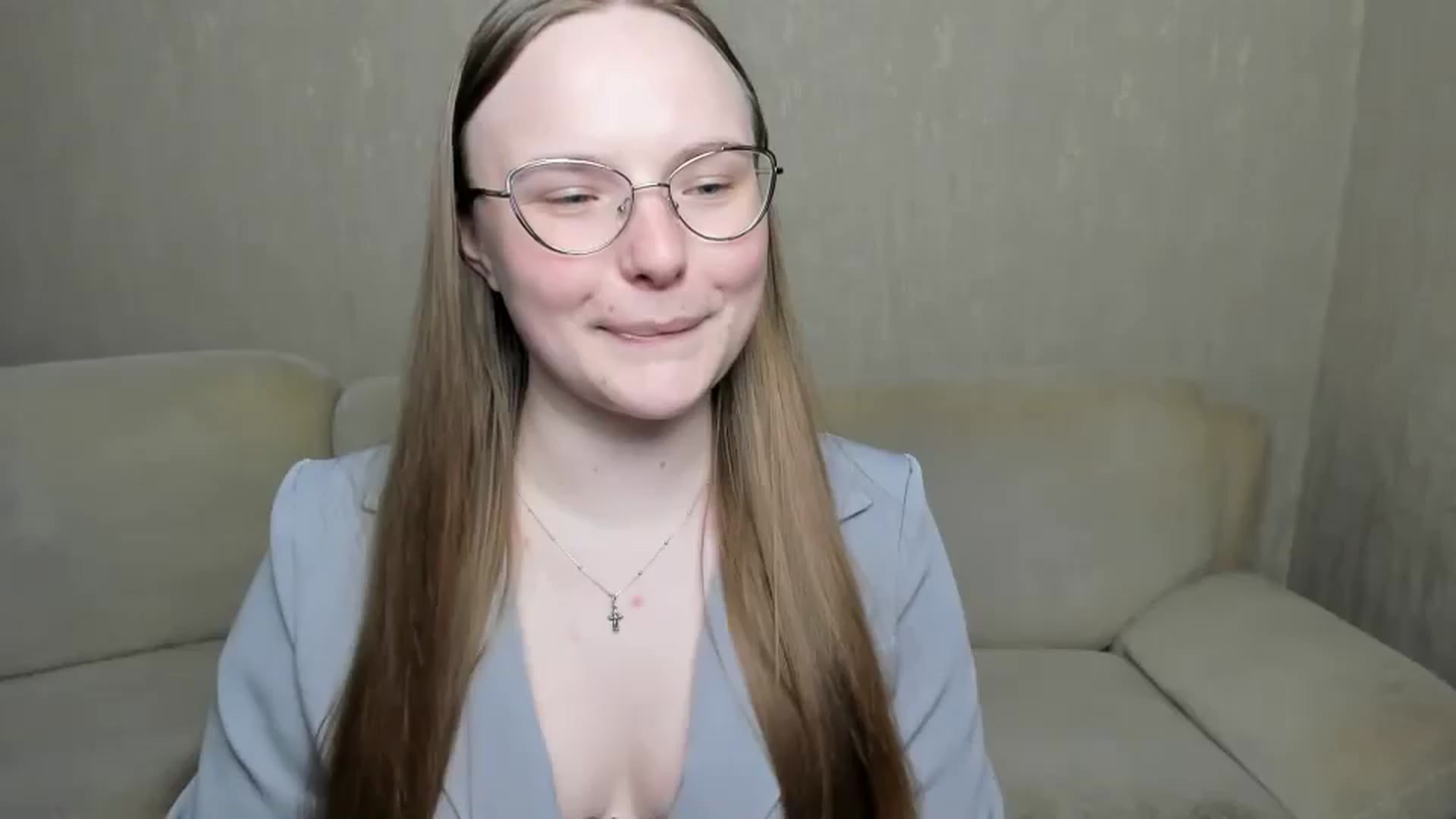 Gallery image thumbnail from Shy_Melany's myfreecams stream on, 12/26/2024, 20:55 image 16 of 20