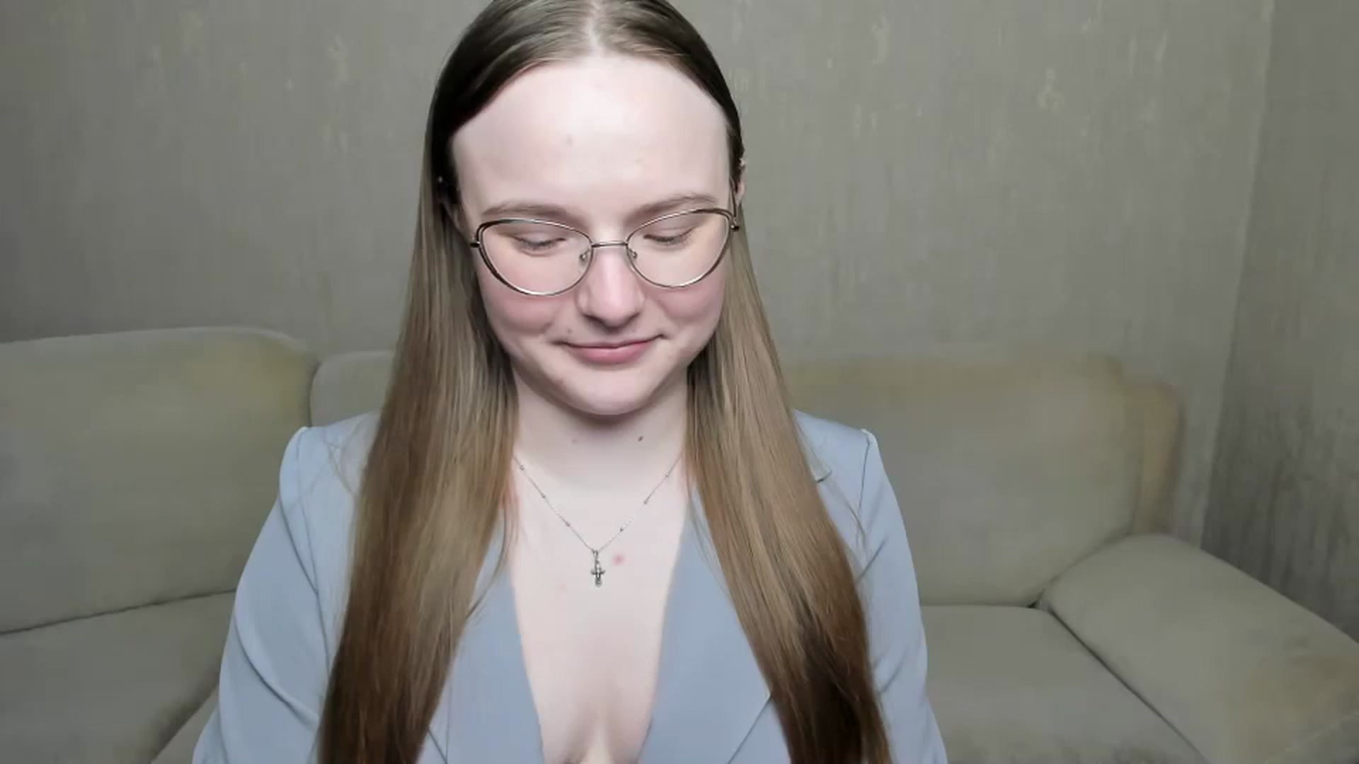 Gallery image thumbnail from Shy_Melany's myfreecams stream on, 12/26/2024, 20:55 image 20 of 20