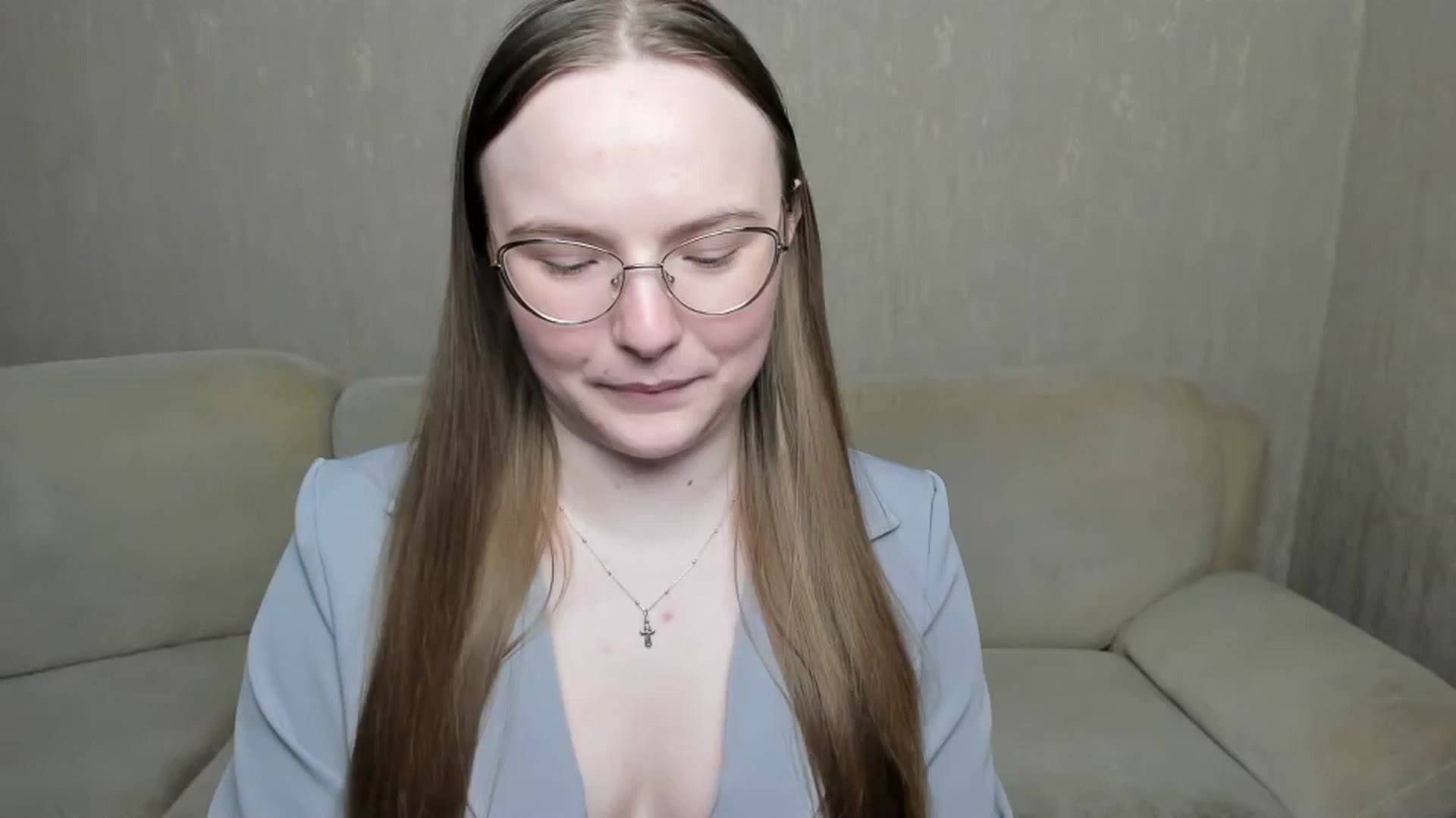 Gallery image thumbnail from Shy_Melany's myfreecams stream on, 12/26/2024, 20:55 image 12 of 20