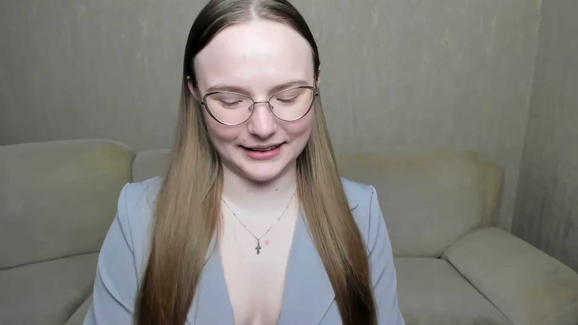 Gallery image thumbnail from Shy_Melany's myfreecams stream on, 12/26/2024, 20:55 image 18 of 20
