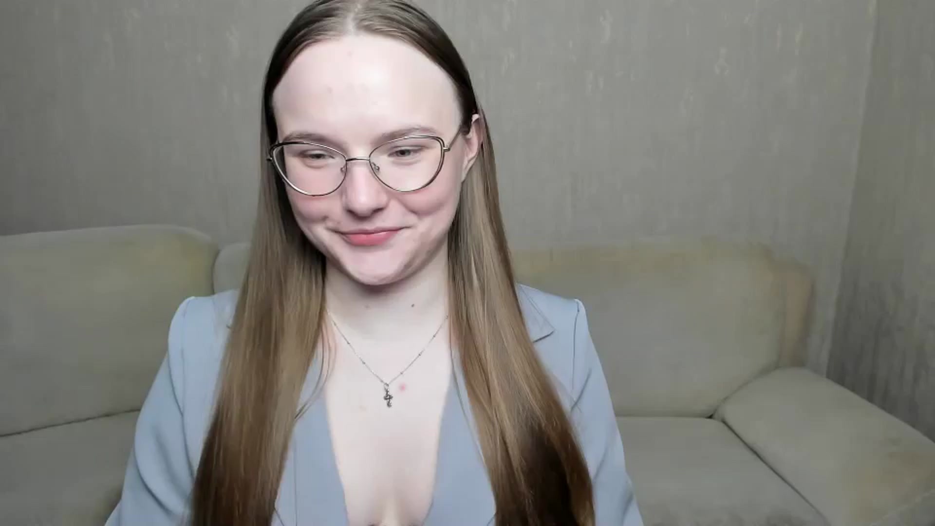 Gallery image thumbnail from Shy_Melany's myfreecams stream on, 12/26/2024, 20:55 image 13 of 20