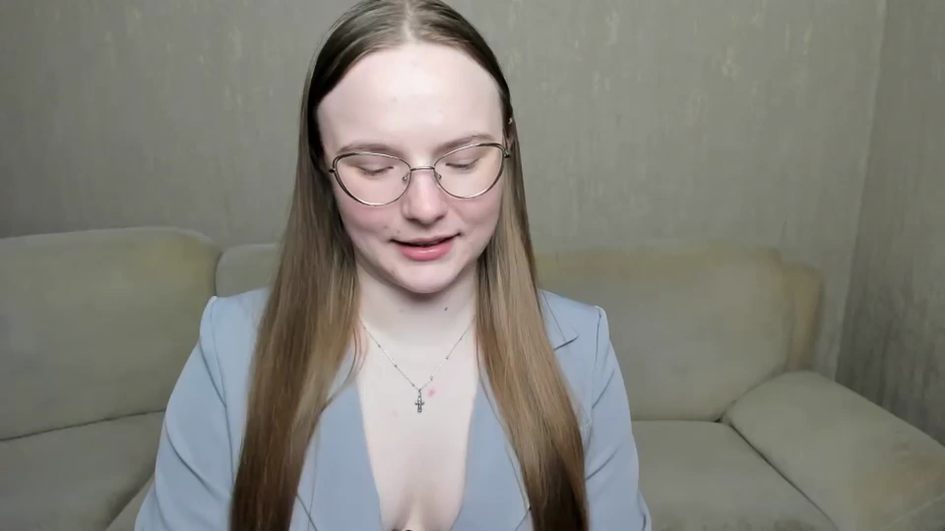 Gallery image thumbnail from Shy_Melany's myfreecams stream on, 12/26/2024, 20:55 image 10 of 20