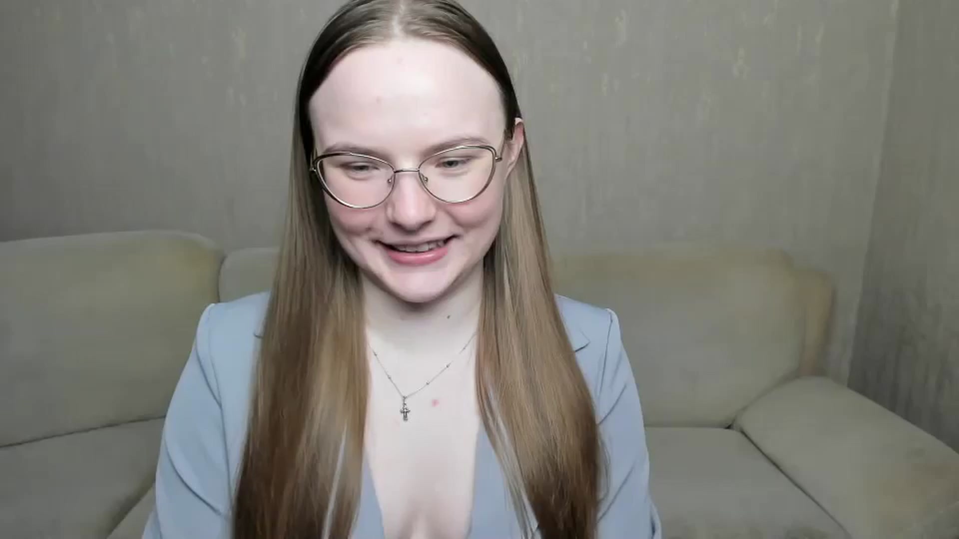Gallery image thumbnail from Shy_Melany's myfreecams stream on, 12/26/2024, 20:55 image 2 of 20