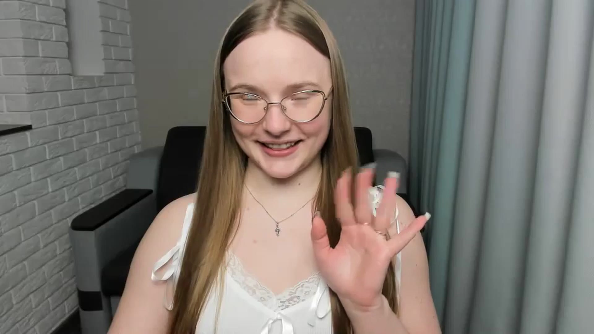Gallery image thumbnail from Shy_Melany's myfreecams stream on, 01/11/2025, 22:34 image 12 of 20