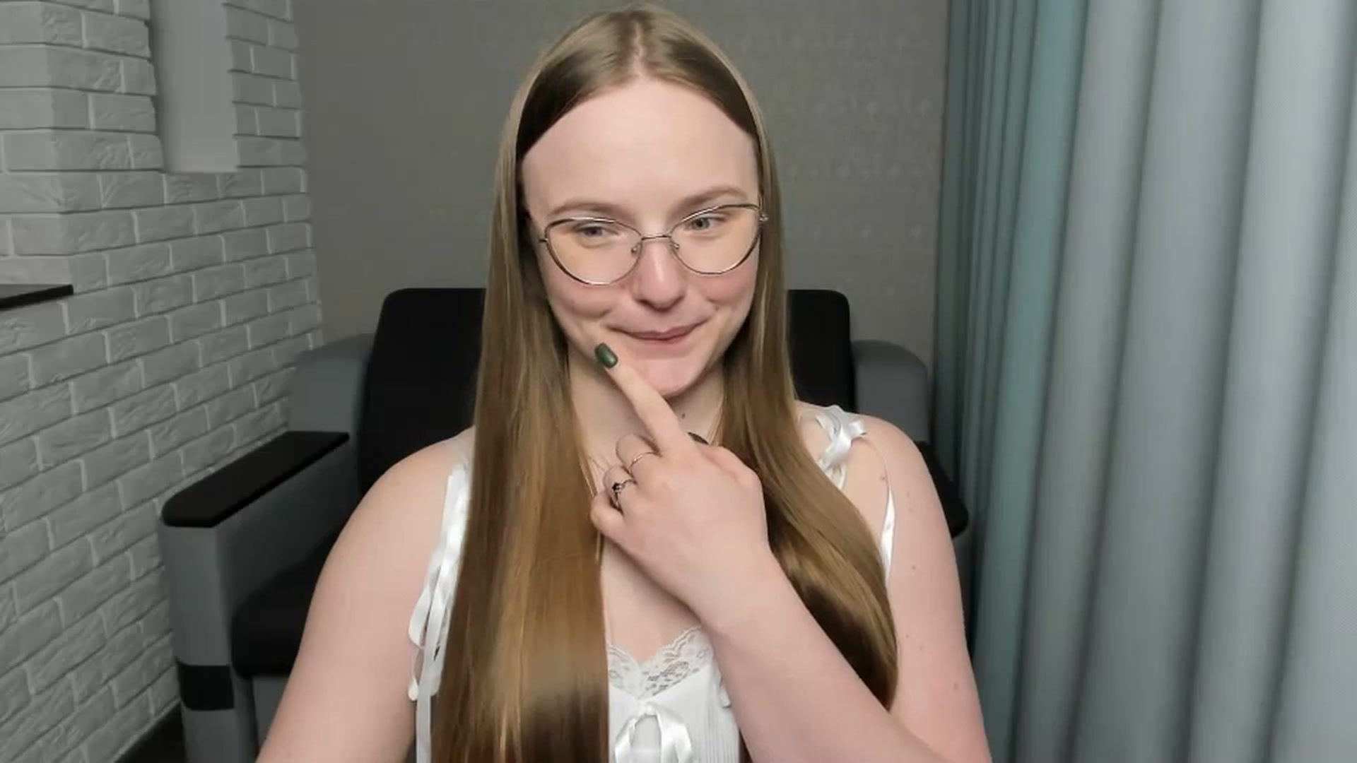 Gallery image thumbnail from Shy_Melany's myfreecams stream on, 01/11/2025, 22:34 image 8 of 20