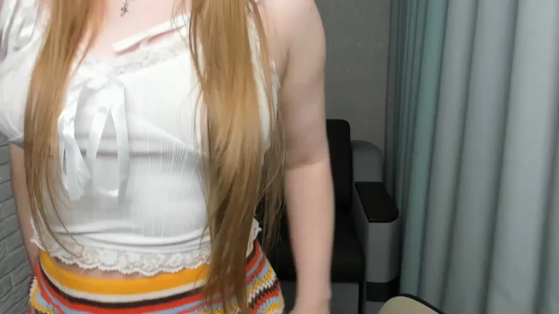 Gallery image thumbnail from Shy_Melany's myfreecams stream on, 01/11/2025, 23:48 image 14 of 20