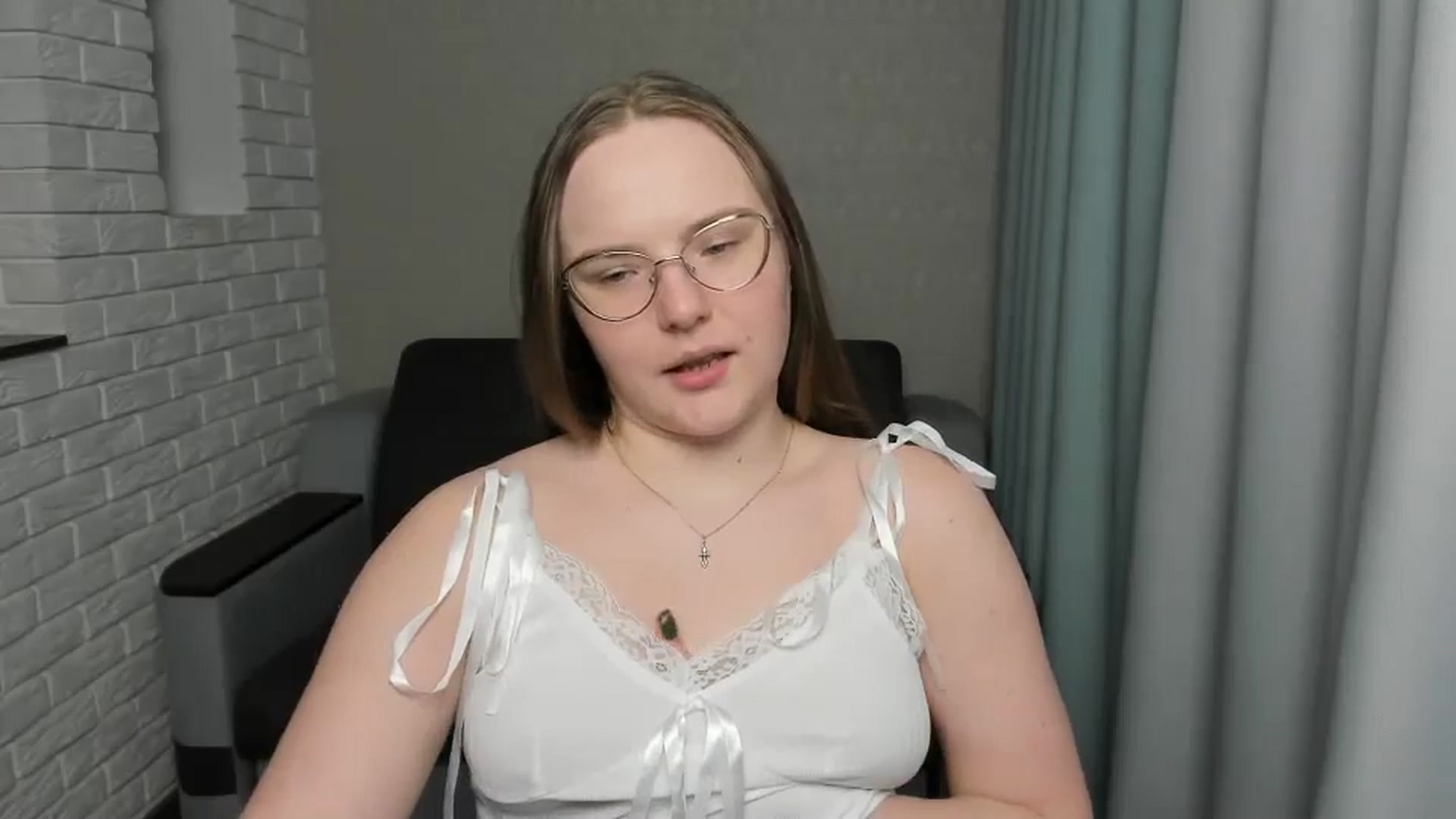 Gallery image thumbnail from Shy_Melany's myfreecams stream on, 01/13/2025, 19:04 image 19 of 20