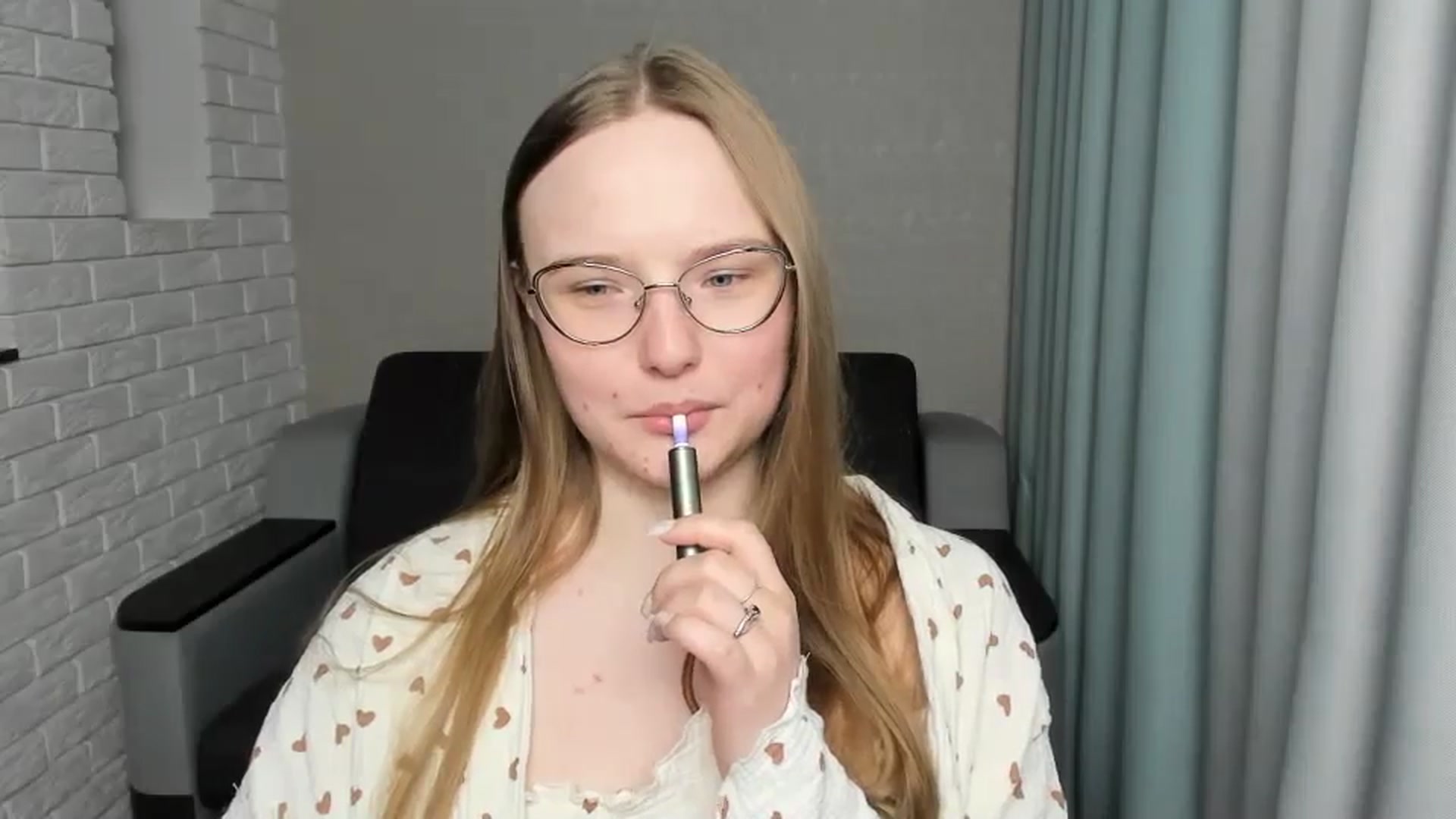 Gallery image thumbnail from Shy_Melany's myfreecams stream on, 02/07/2025, 15:31 image 11 of 20