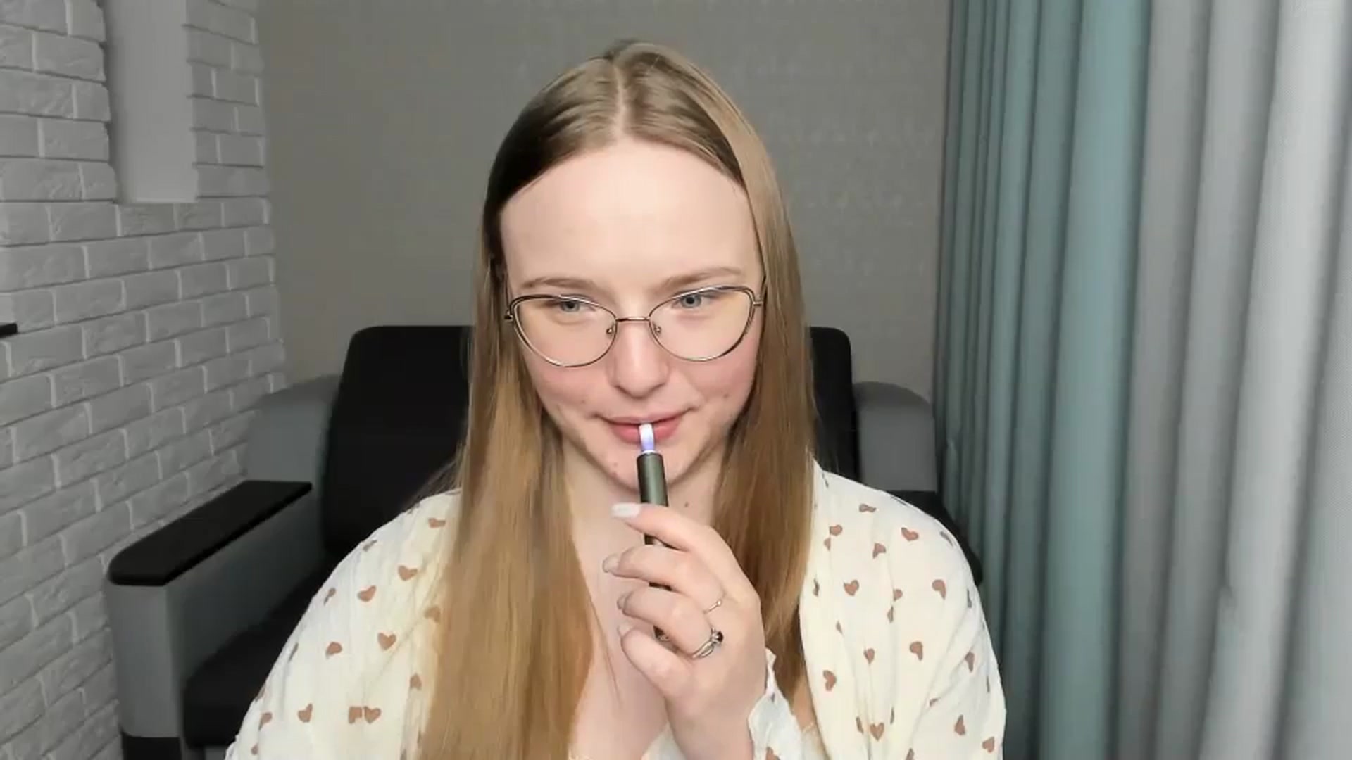 Gallery image thumbnail from Shy_Melany's myfreecams stream on, 02/07/2025, 16:13 image 7 of 20
