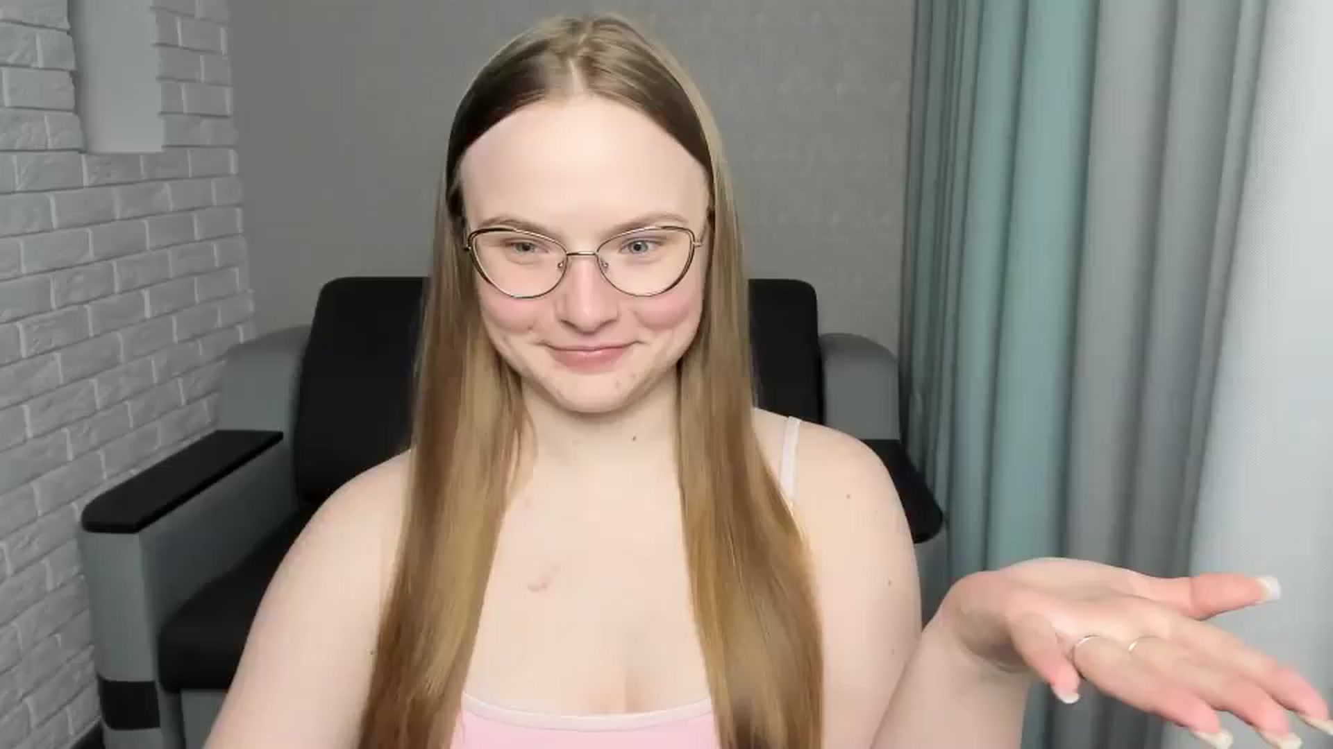 Gallery image thumbnail from Shy_Melany's myfreecams stream on, 02/15/2025, 19:57 image 1 of 20
