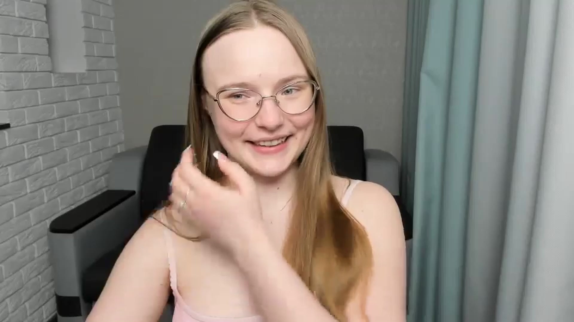 Gallery image thumbnail from Shy_Melany's myfreecams stream on, 02/24/2025, 21:51 image 20 of 20