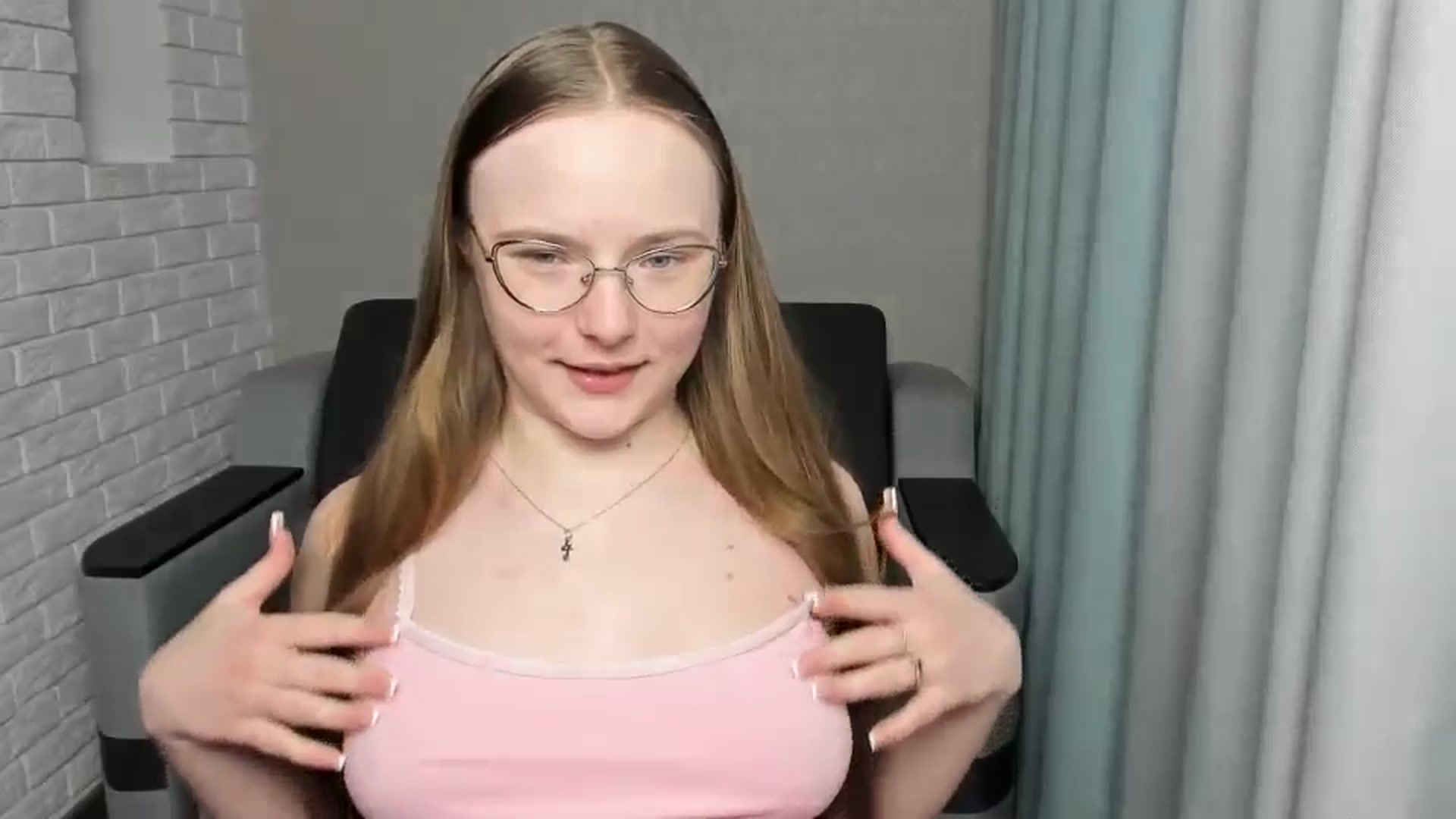 Gallery image thumbnail from Shy_Melany's myfreecams stream on, 02/25/2025, 22:48 image 5 of 20
