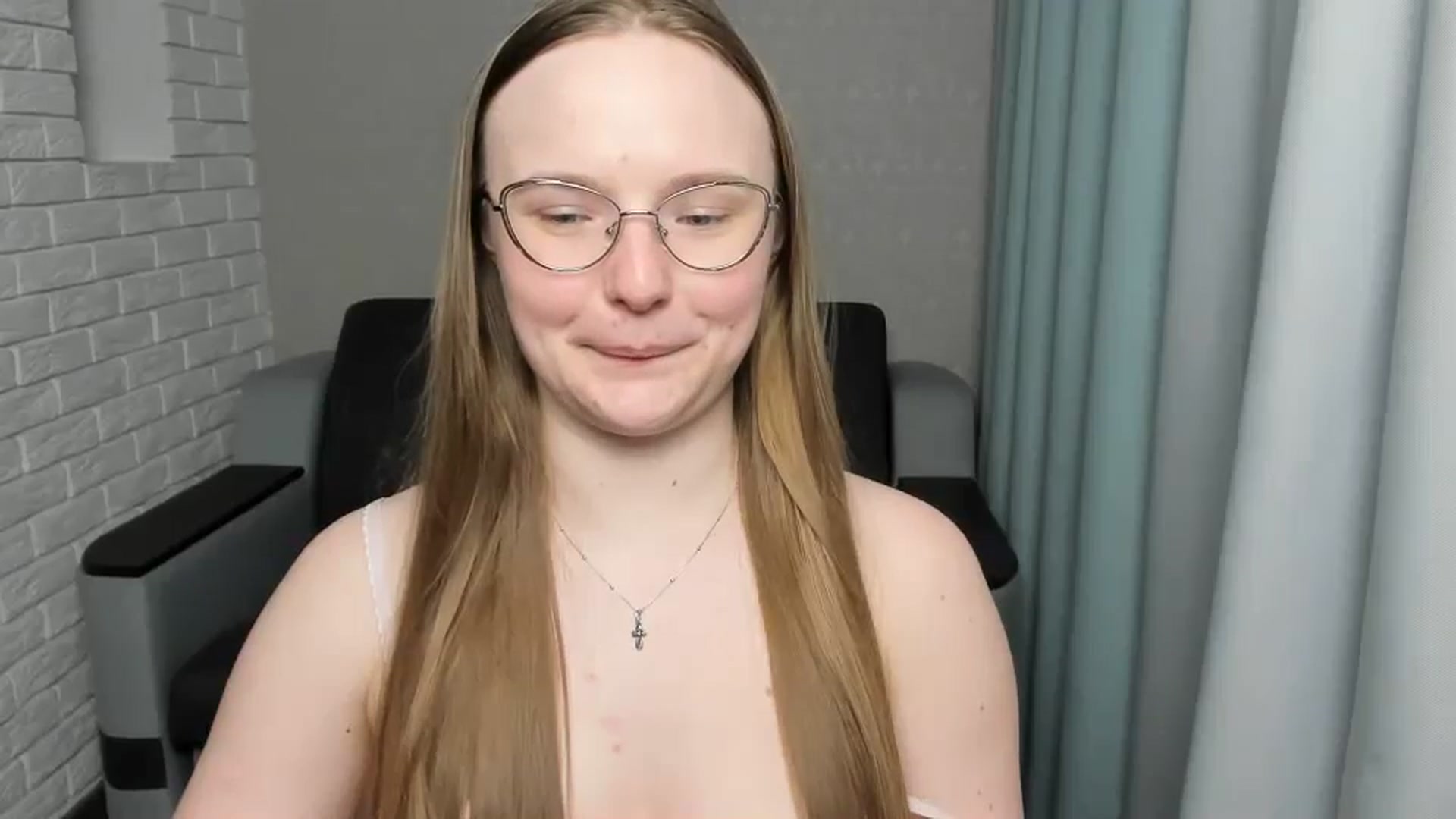 Gallery image thumbnail from Shy_Melany's myfreecams stream on, 02/26/2025, 24:56 image 2 of 20