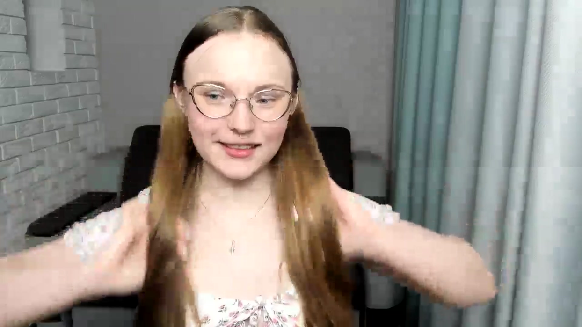 Gallery image thumbnail from Shy_Melany's myfreecams stream on, 03/05/2025, 23:49 image 10 of 20