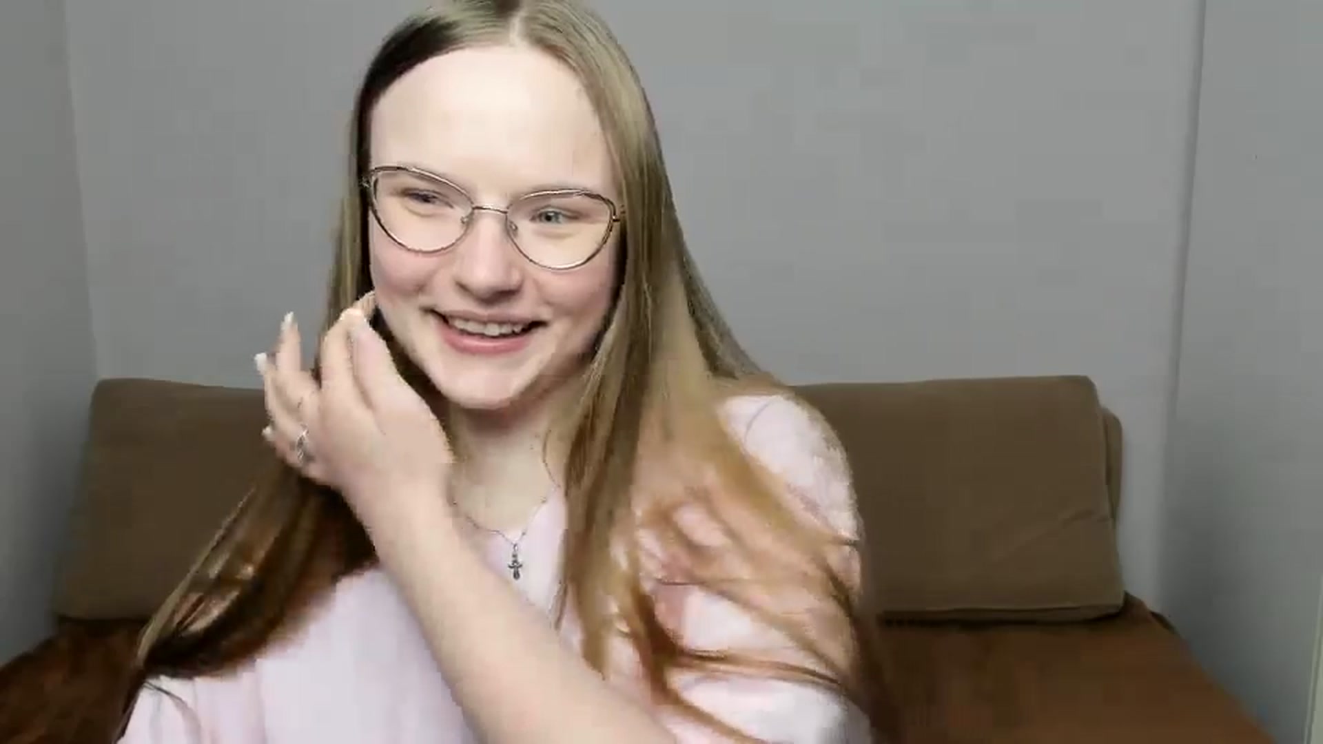 Gallery image thumbnail from Shy_Melany's myfreecams stream on, 03/24/2025, 17:50 image 8 of 20