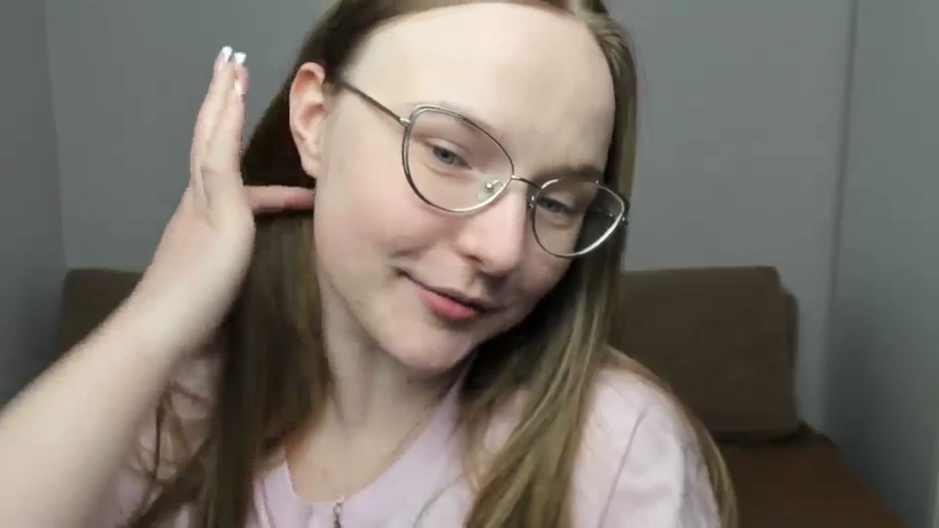 Gallery image thumbnail from Shy_Melany's myfreecams stream on, 03/24/2025, 17:50 image 9 of 20