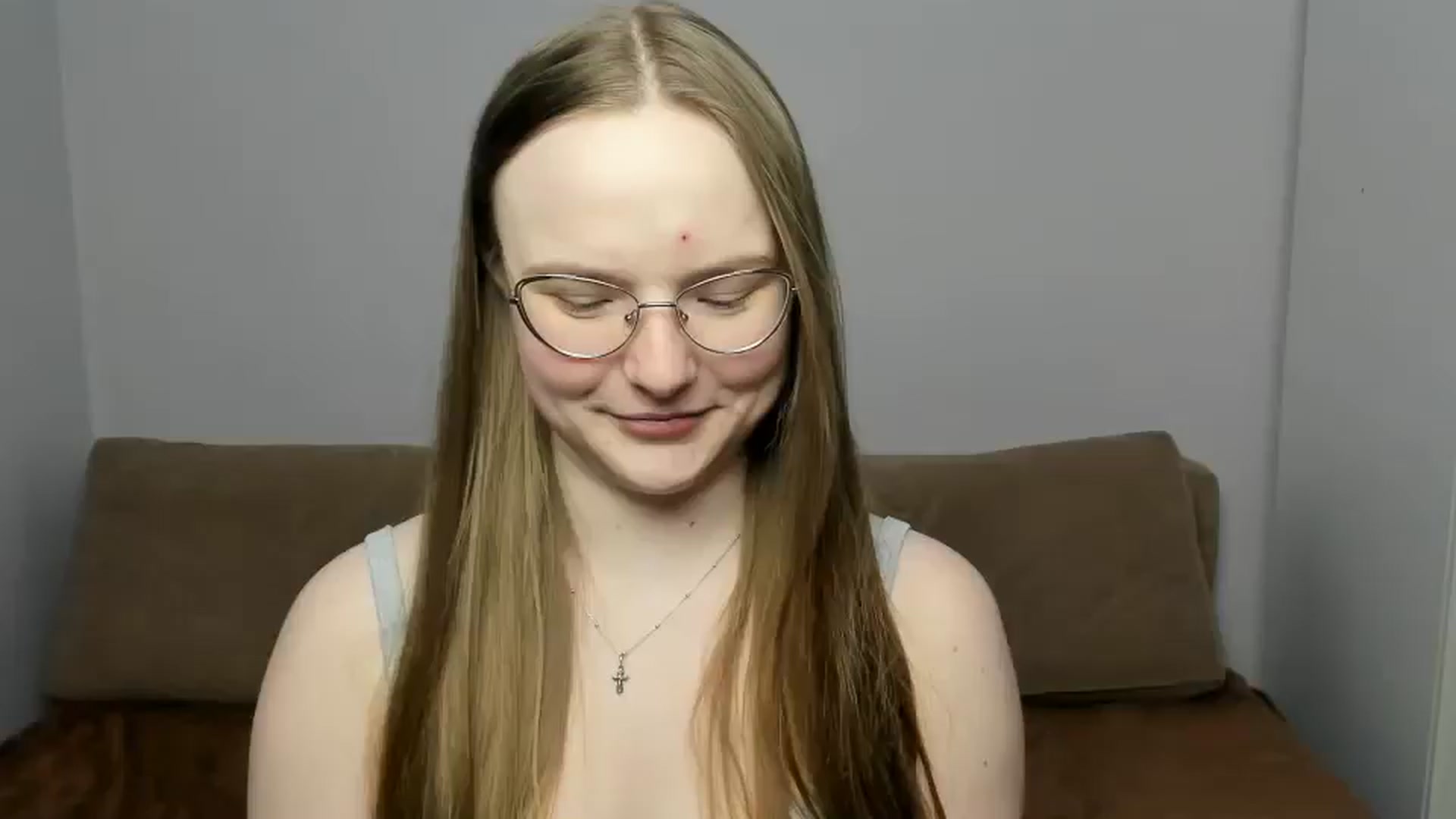 Gallery image thumbnail from Shy_Melany's myfreecams stream on, 03/26/2025, 16:31 image 9 of 20