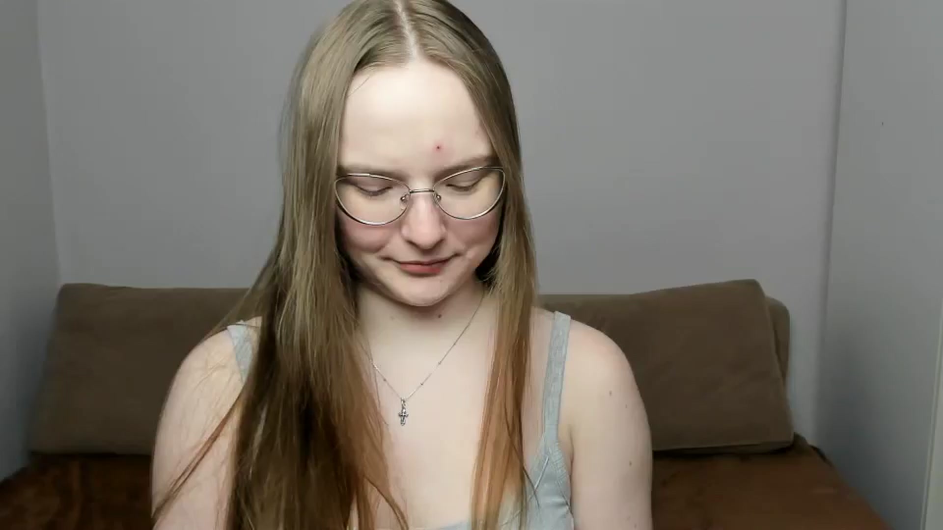 Gallery image thumbnail from Shy_Melany's myfreecams stream on, 03/26/2025, 16:31 image 2 of 20