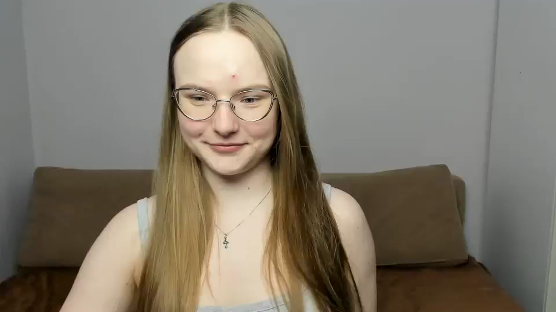 Gallery image thumbnail from Shy_Melany's myfreecams stream on, 03/26/2025, 16:31 image 8 of 20