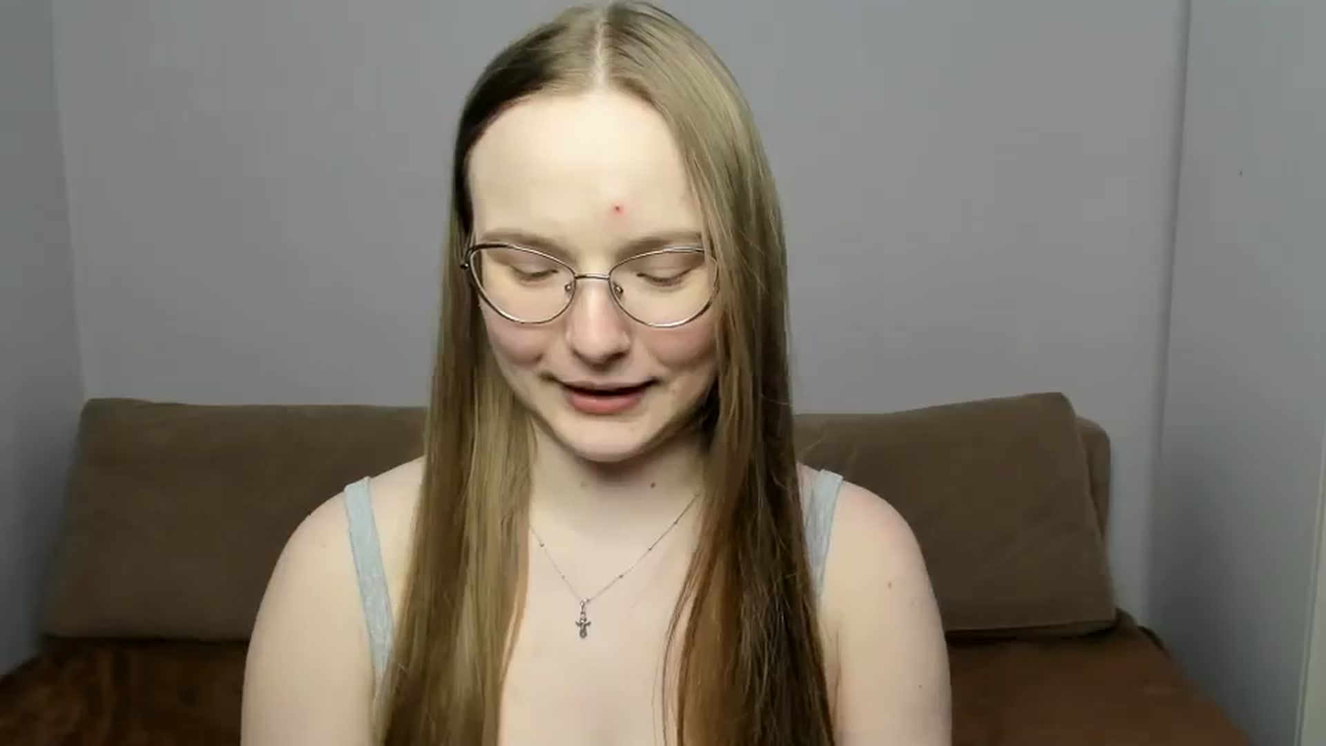 Gallery image thumbnail from Shy_Melany's myfreecams stream on, 03/26/2025, 16:31 image 16 of 20