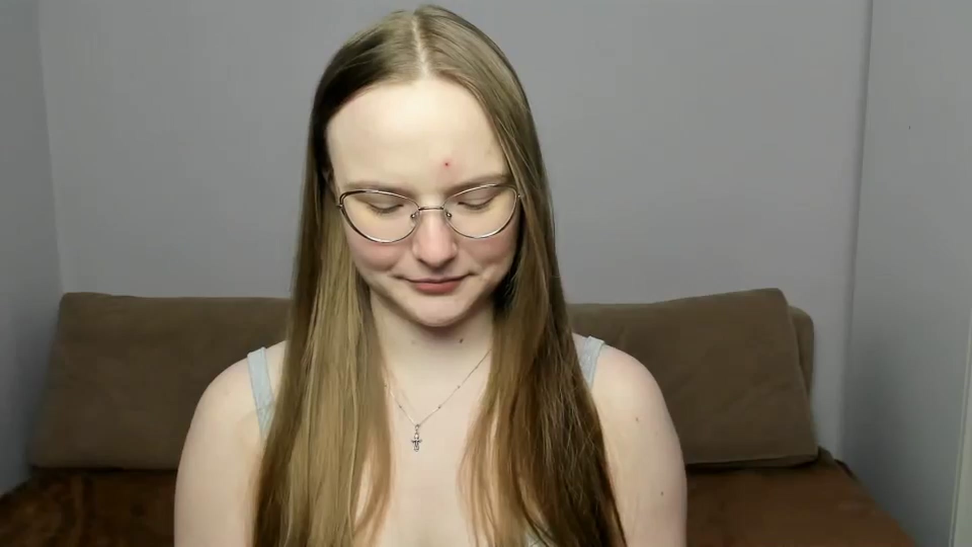 Gallery image thumbnail from Shy_Melany's myfreecams stream on, 03/26/2025, 16:31 image 10 of 20
