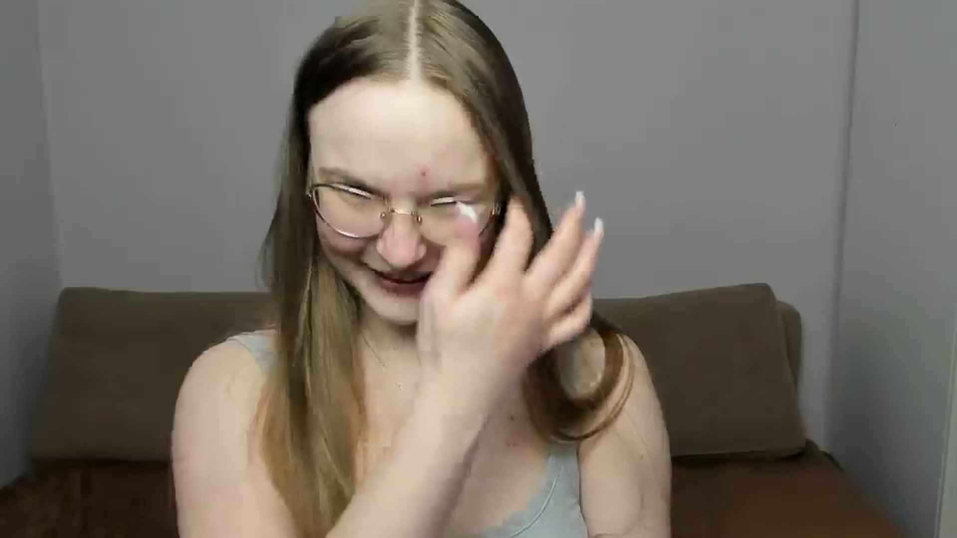 Gallery image thumbnail from Shy_Melany's myfreecams stream on, 03/26/2025, 16:31 image 4 of 20