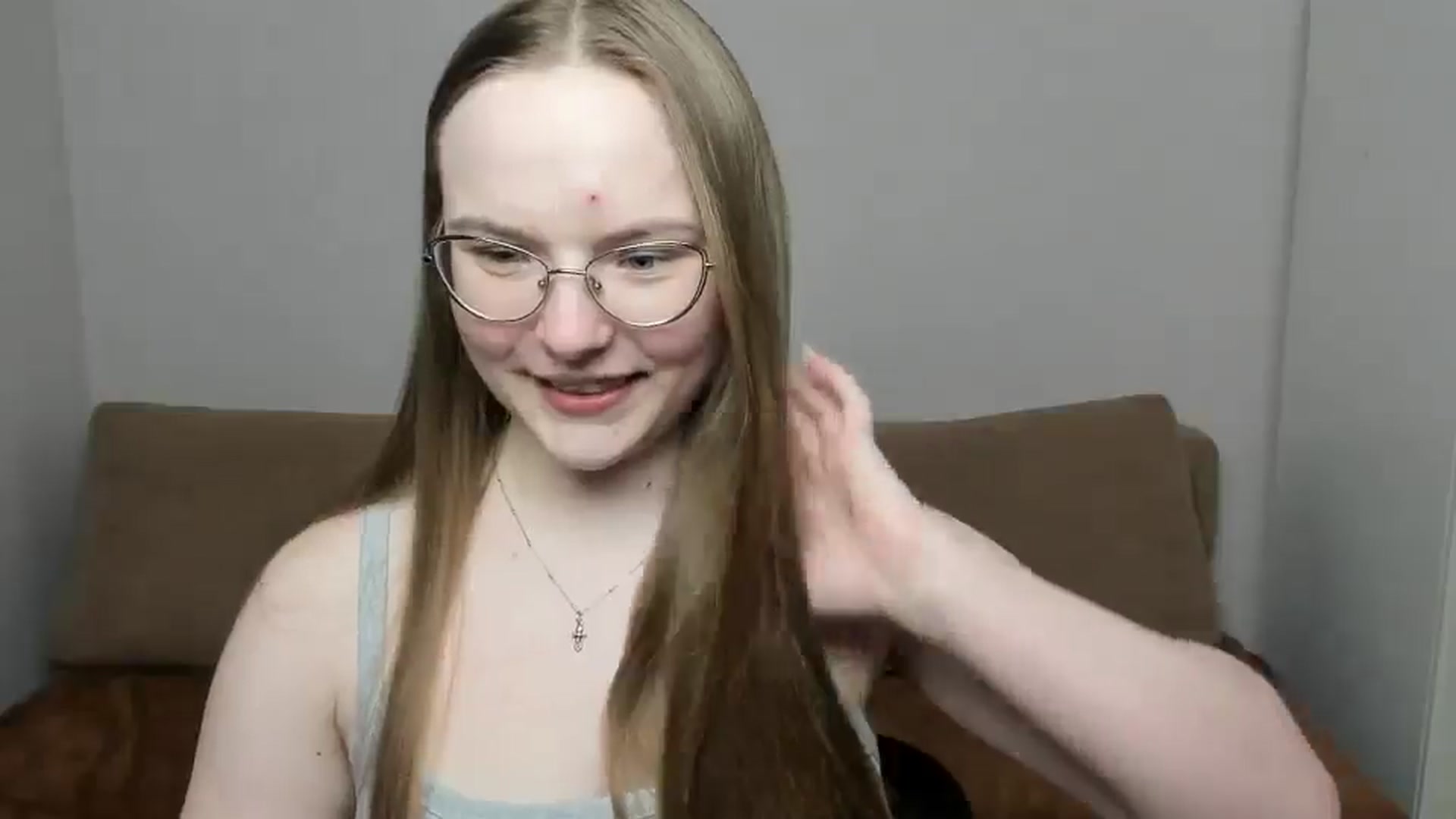 Gallery image thumbnail from Shy_Melany's myfreecams stream on, 03/26/2025, 17:22 image 8 of 20