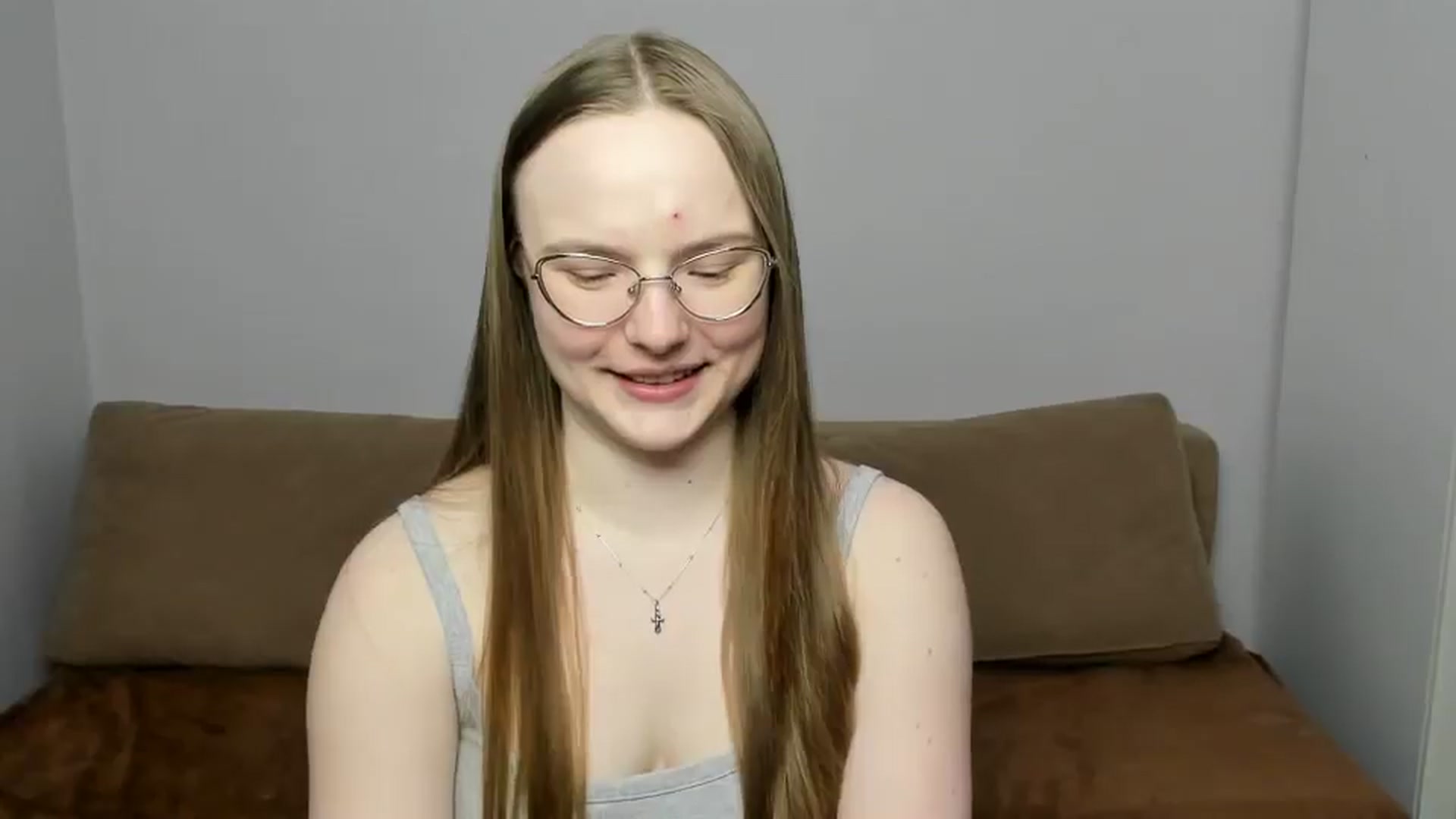 Gallery image thumbnail from Shy_Melany's myfreecams stream on, 03/26/2025, 17:22 image 18 of 20