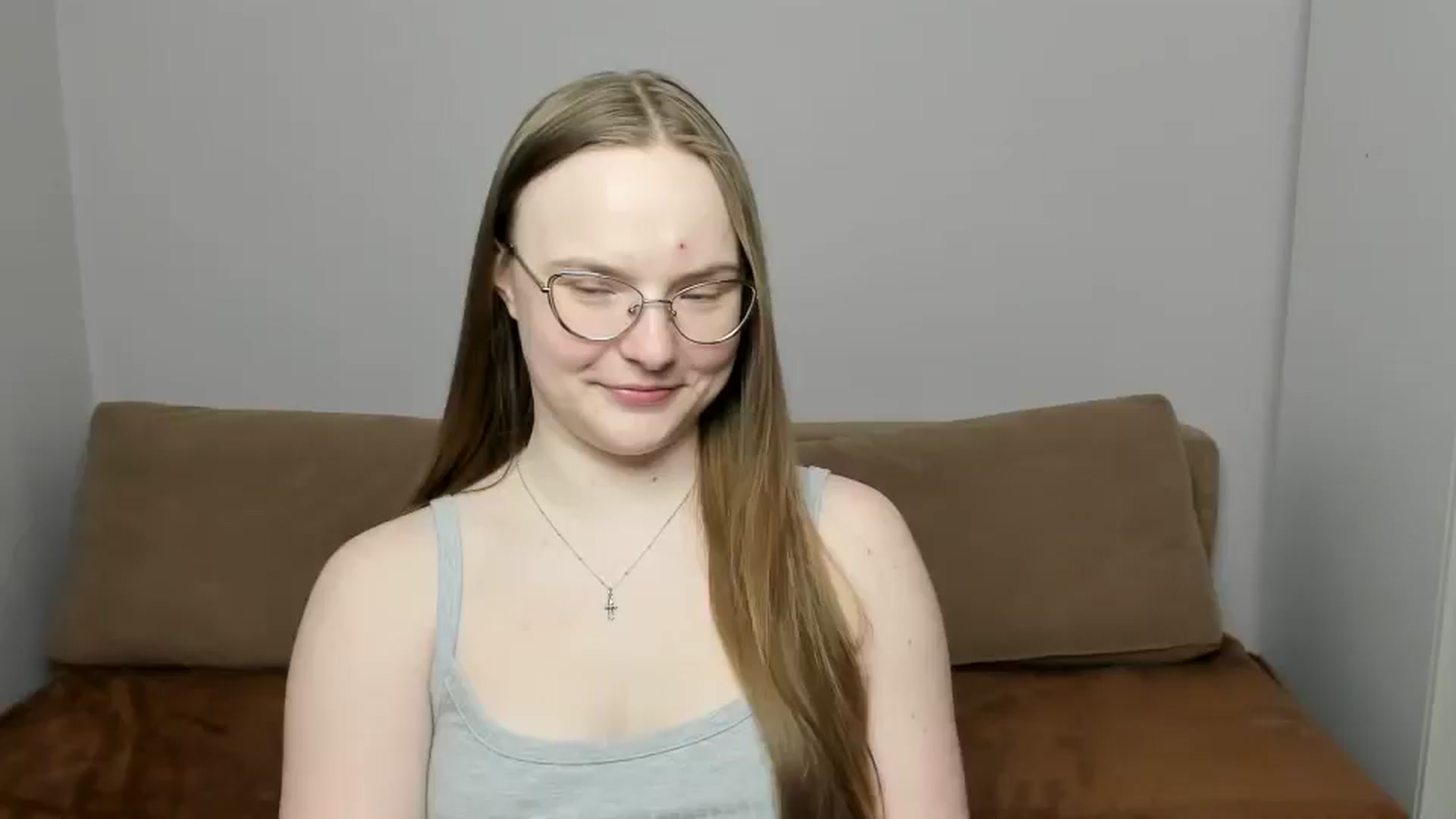 Gallery image thumbnail from Shy_Melany's myfreecams stream on, 03/26/2025, 17:22 image 1 of 20