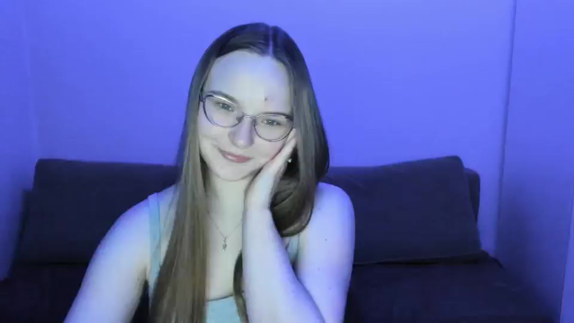 Gallery image thumbnail from Shy_Melany's myfreecams stream on, 03/26/2025, 17:55 image 15 of 20