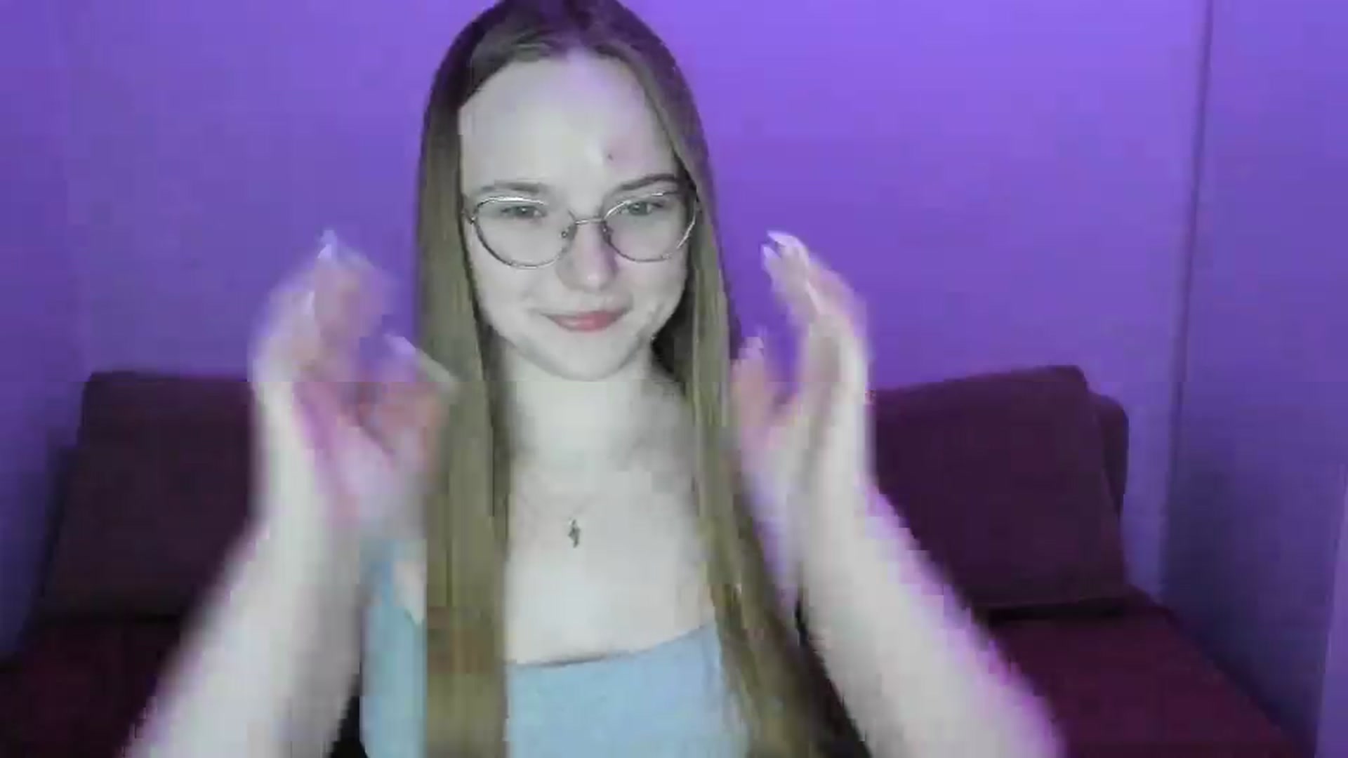 Gallery image thumbnail from Shy_Melany's myfreecams stream on, 03/26/2025, 17:55 image 12 of 20