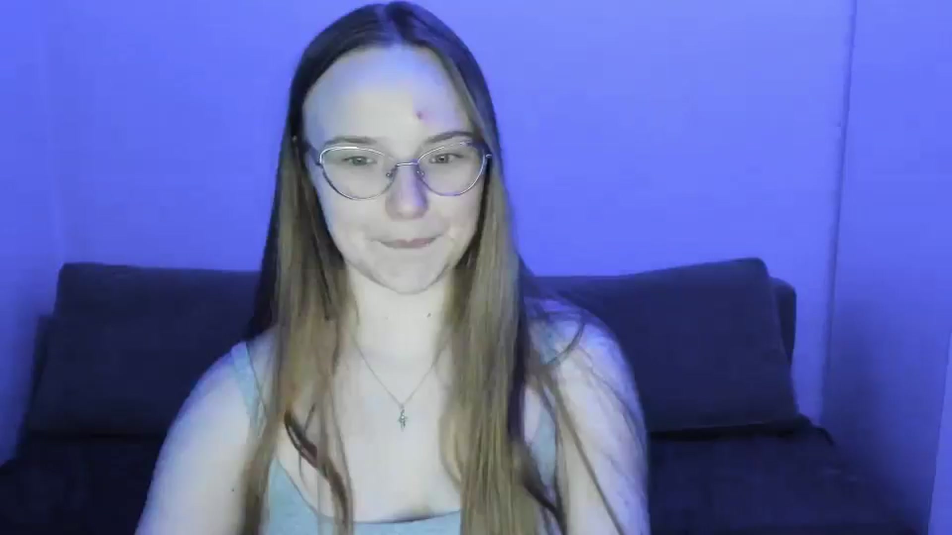Gallery image thumbnail from Shy_Melany's myfreecams stream on, 03/26/2025, 18:48 image 16 of 20
