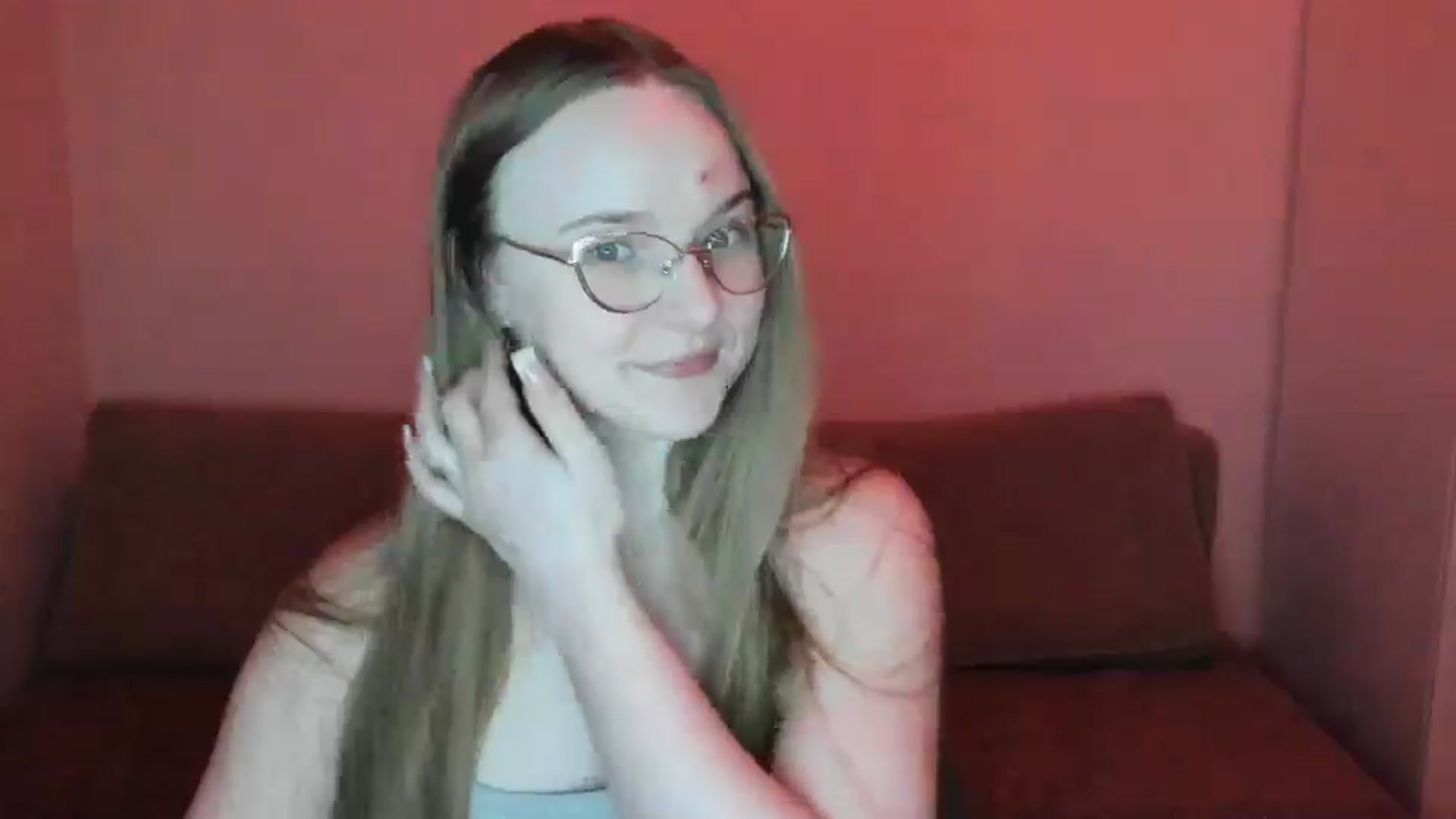 Gallery image thumbnail from Shy_Melany's myfreecams stream on, 03/26/2025, 18:48 image 19 of 20