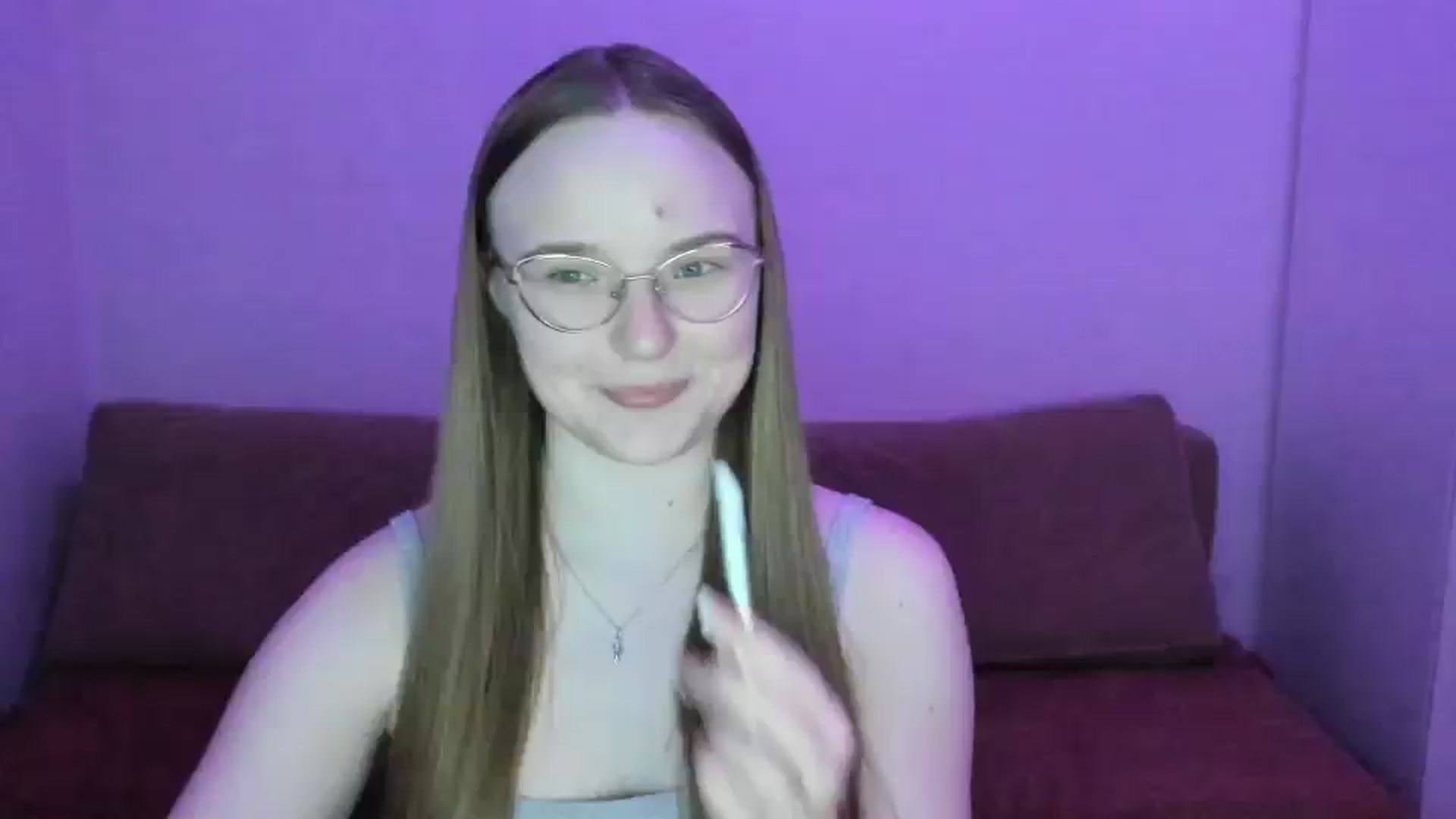 Gallery image thumbnail from Shy_Melany's myfreecams stream on, 03/26/2025, 18:48 image 1 of 20
