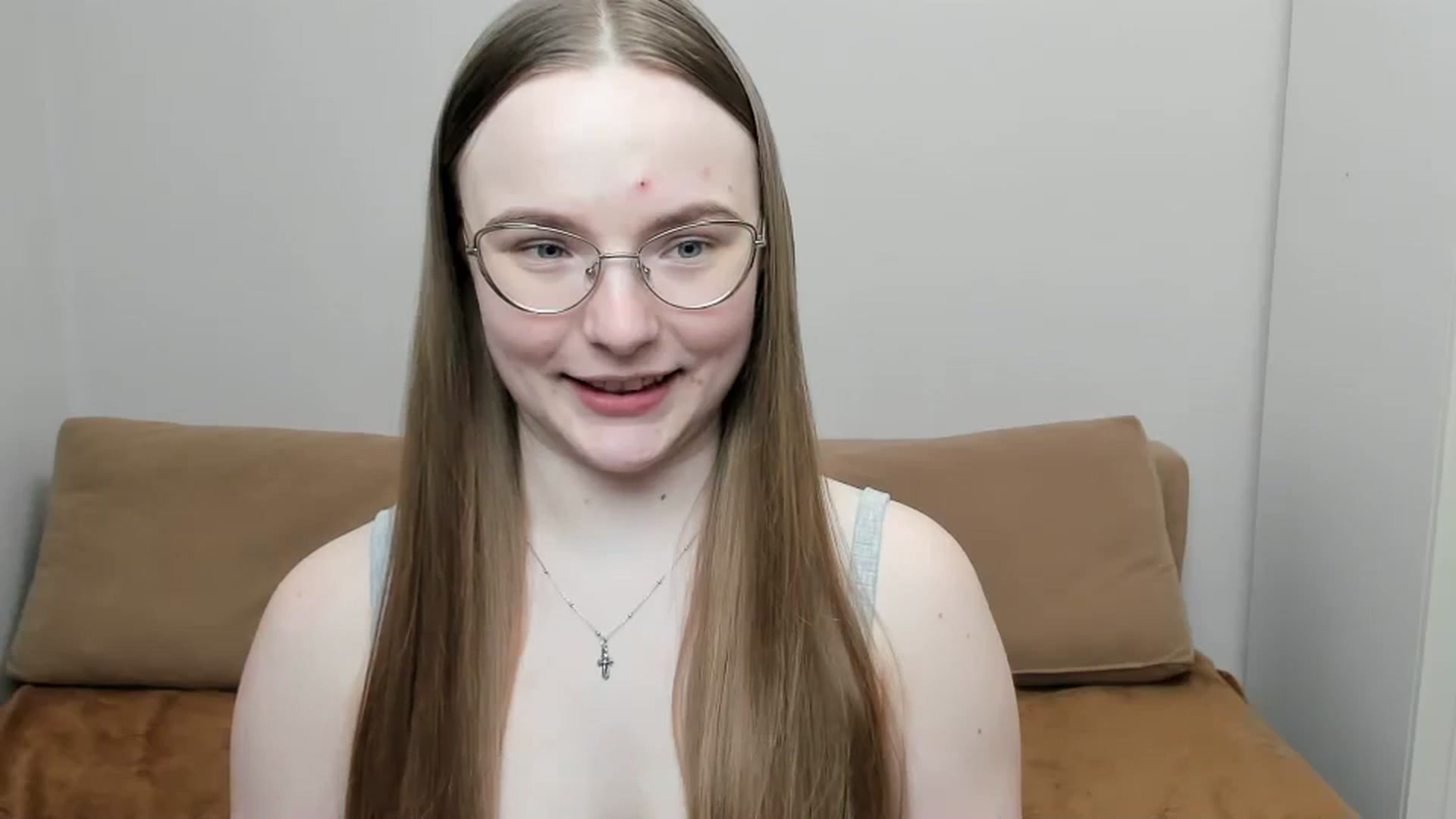 Gallery image thumbnail from Shy_Melany's myfreecams stream on, 03/27/2025, 18:44 image 18 of 20